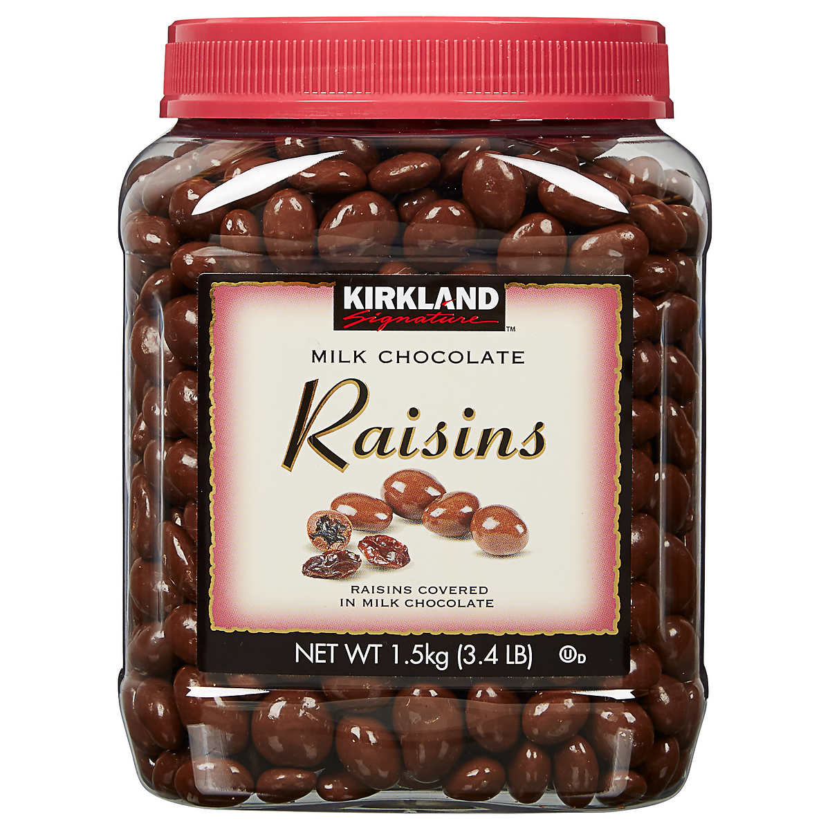 Kirkland Signature Hazelnut Spread 2 X 2.lb Net Wt (4.lb), 4.Pounds :  : Grocery & Gourmet Food