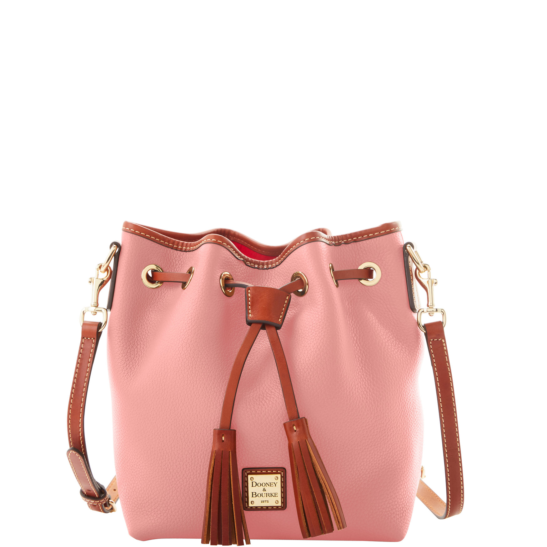 Pale Pink