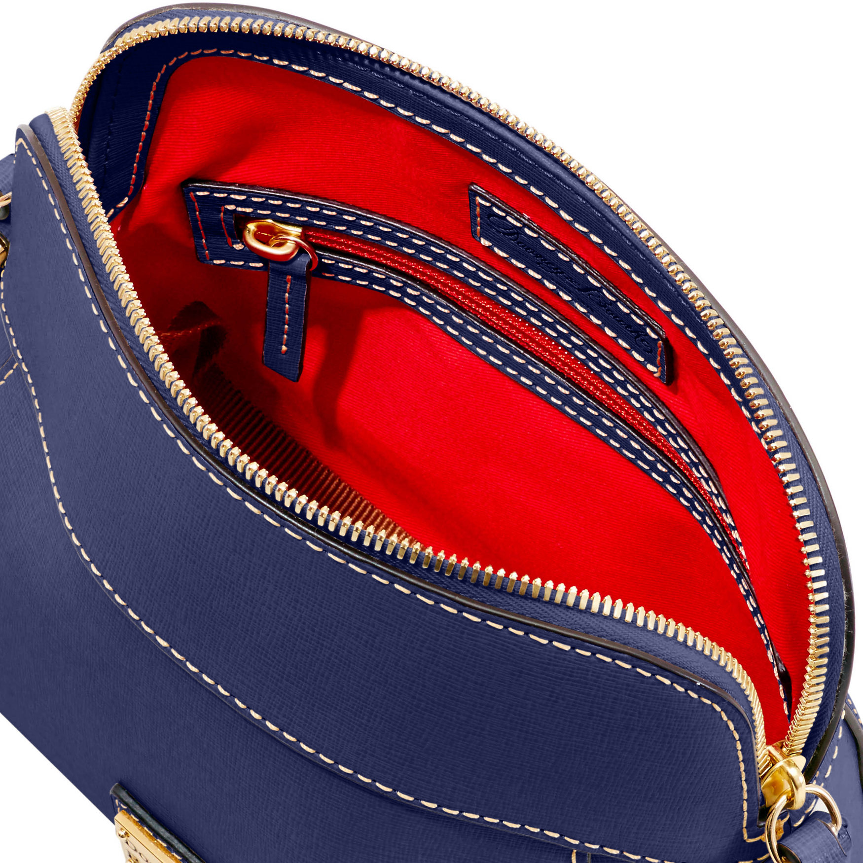 Dooney & Bourke Saffiano Cameron Crossbody