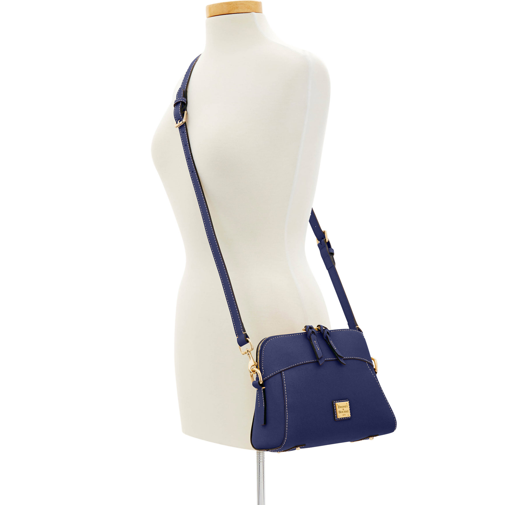 Dooney & Bourke Saffiano Cameron Crossbody