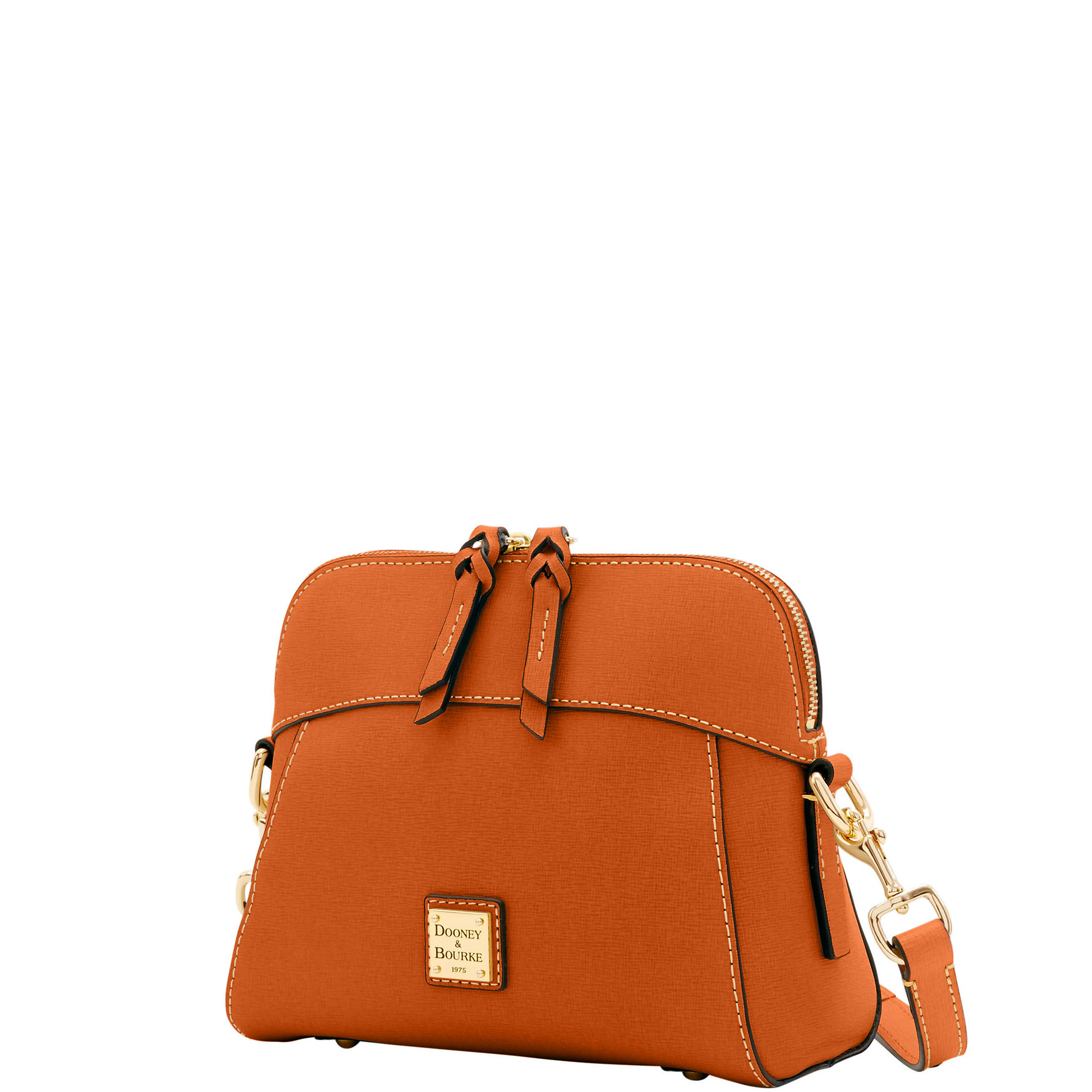 Dooney & Bourke Saffiano Cameron Crossbody