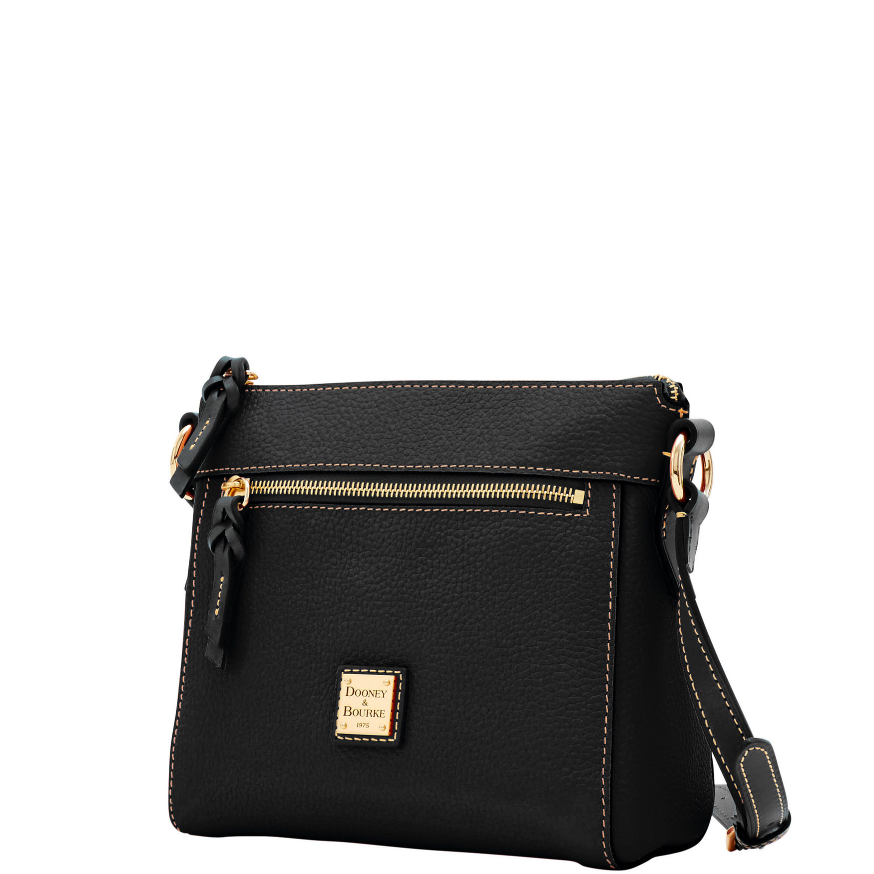 Dooney & Bourke Pebble Grain Allison Crossbody