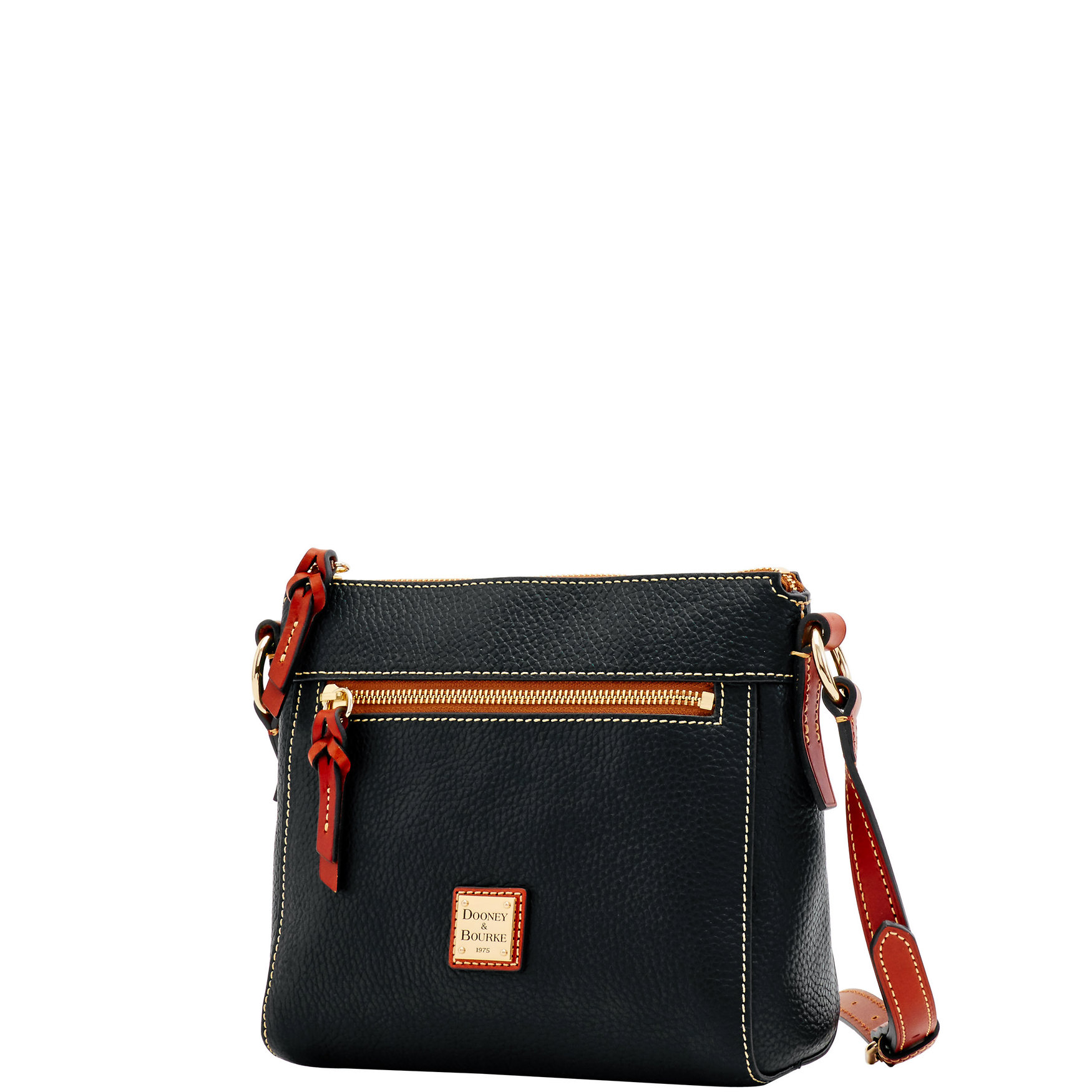 Dooney & Bourke Pebble Grain Allison Crossbody