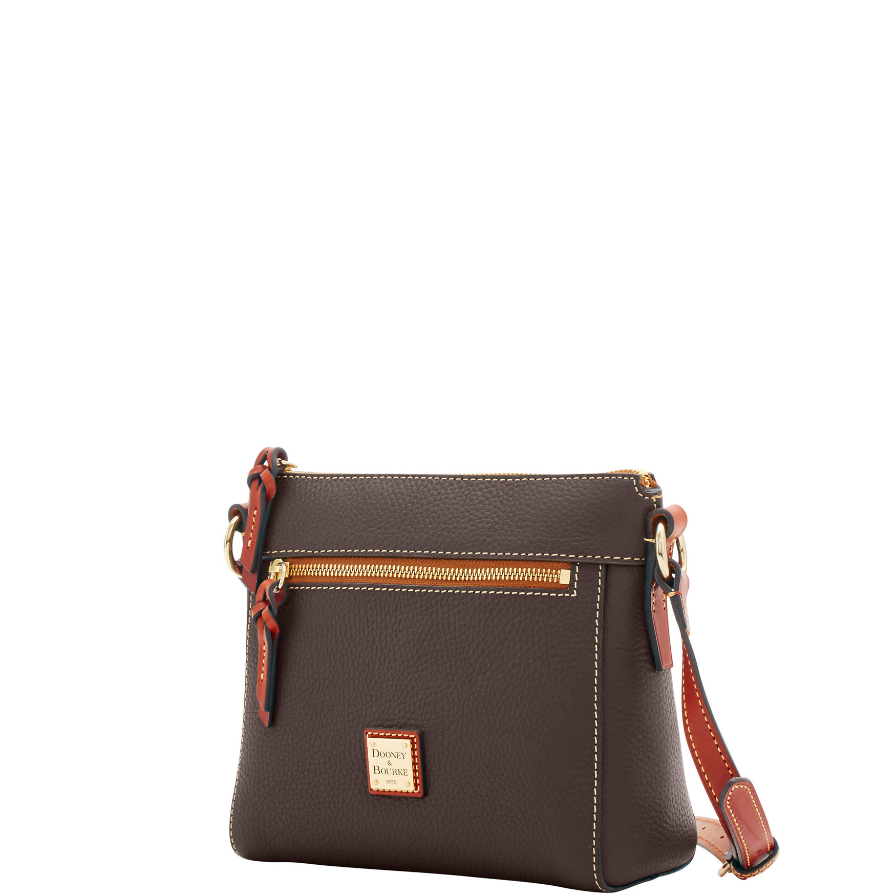 Dooney & Bourke Pebble Grain Allison Crossbody