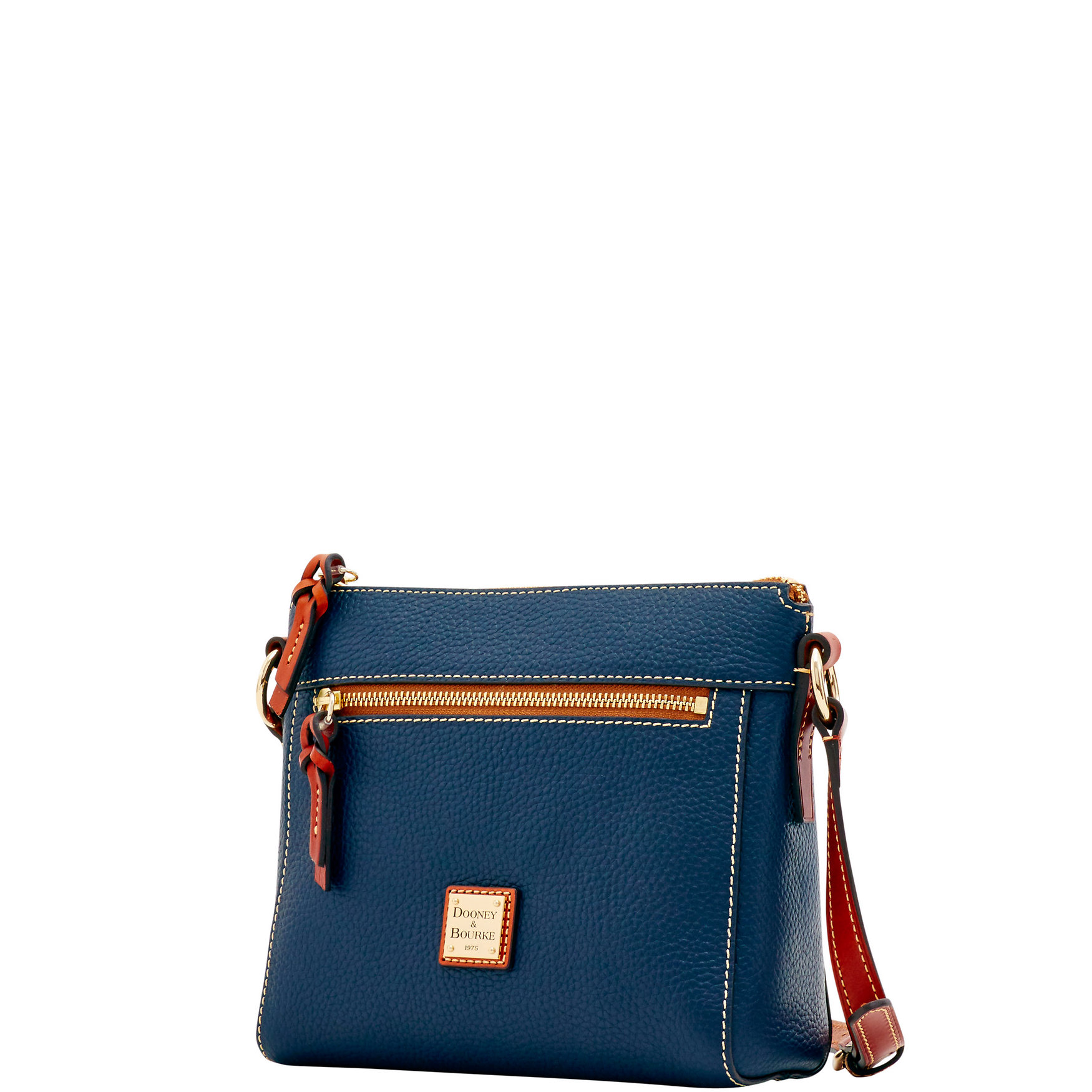 Dooney & Bourke Pebble Grain Allison Crossbody