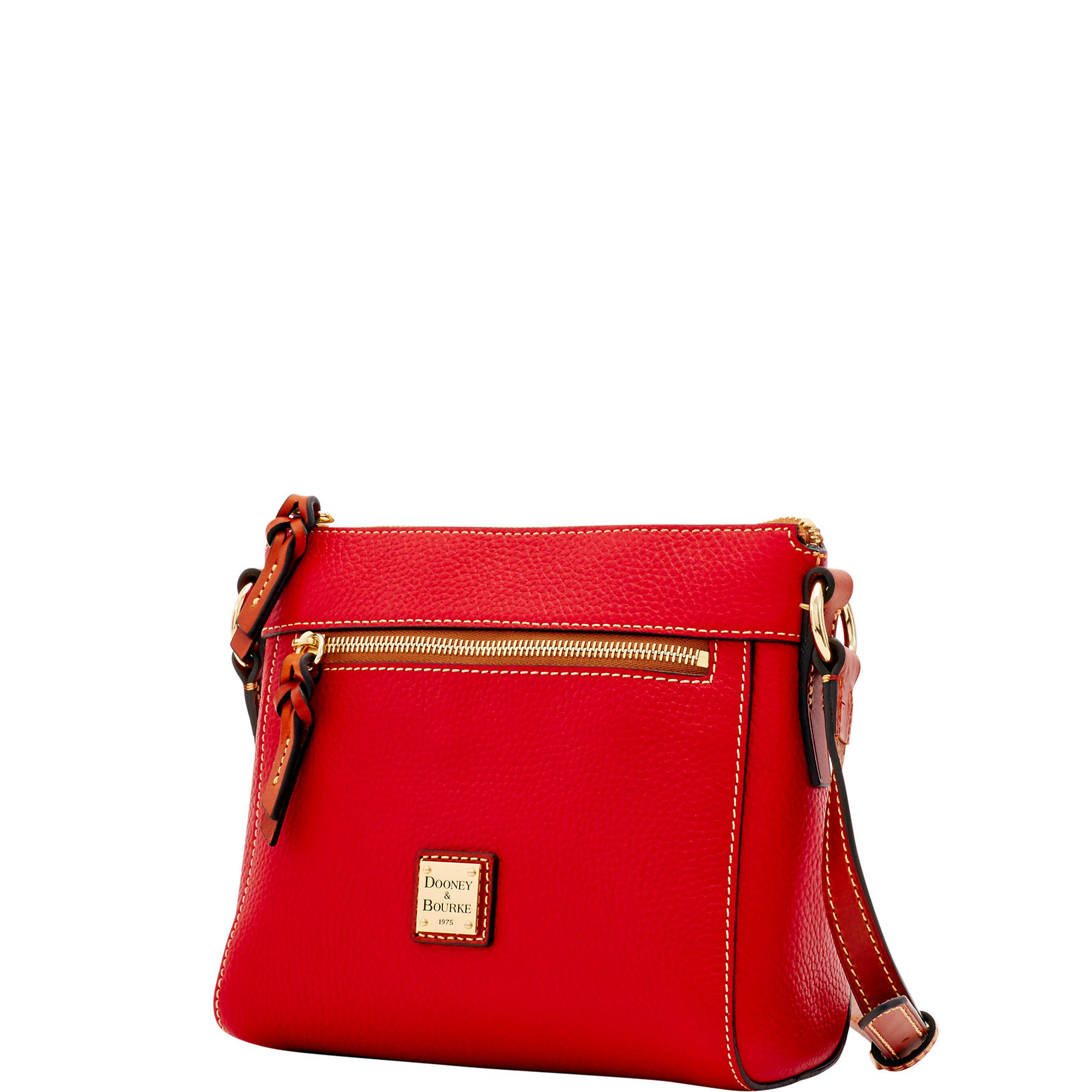 Dooney & Bourke Pebble Grain Allison Crossbody