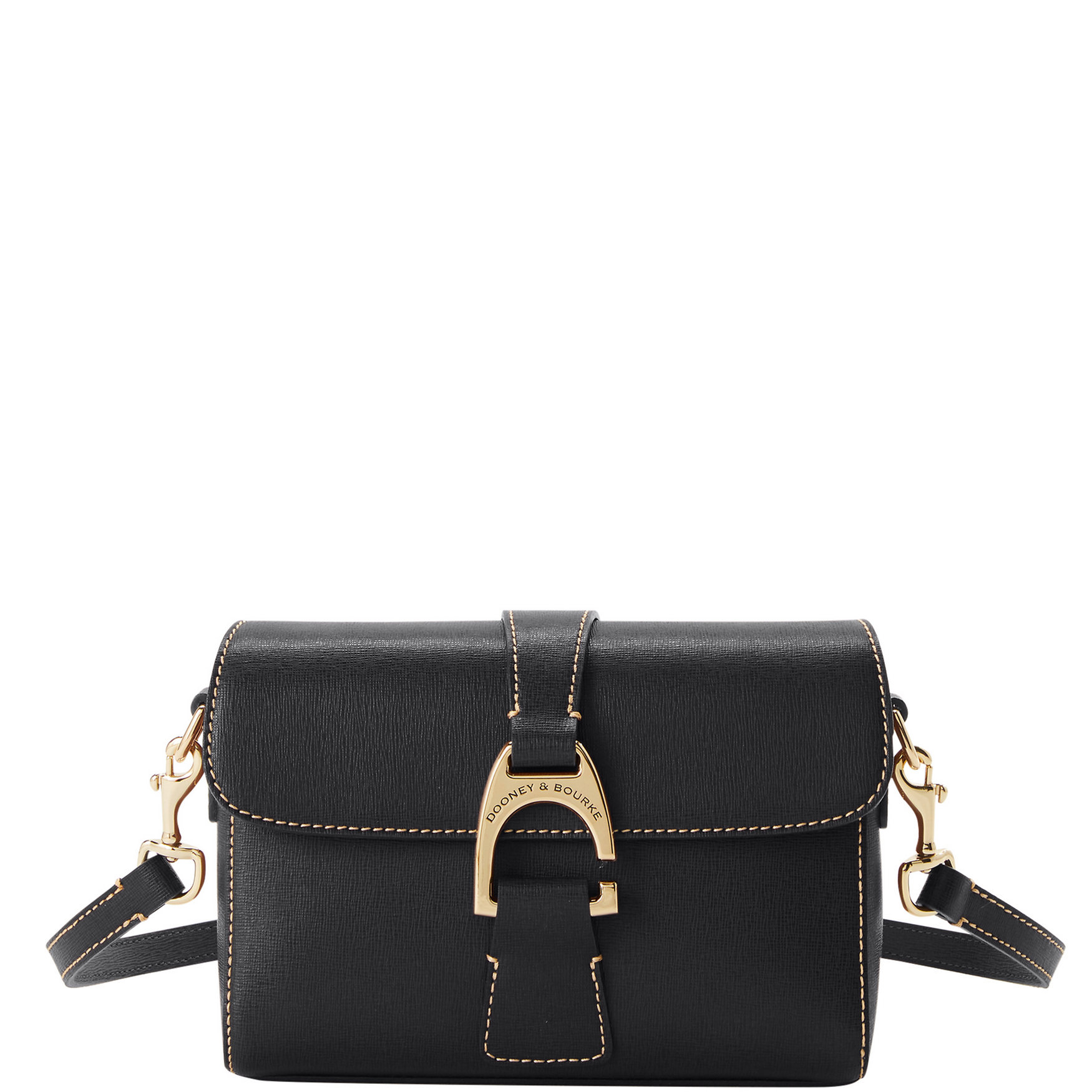 Dooney Bourke Saffiano Kyra Bag eBay