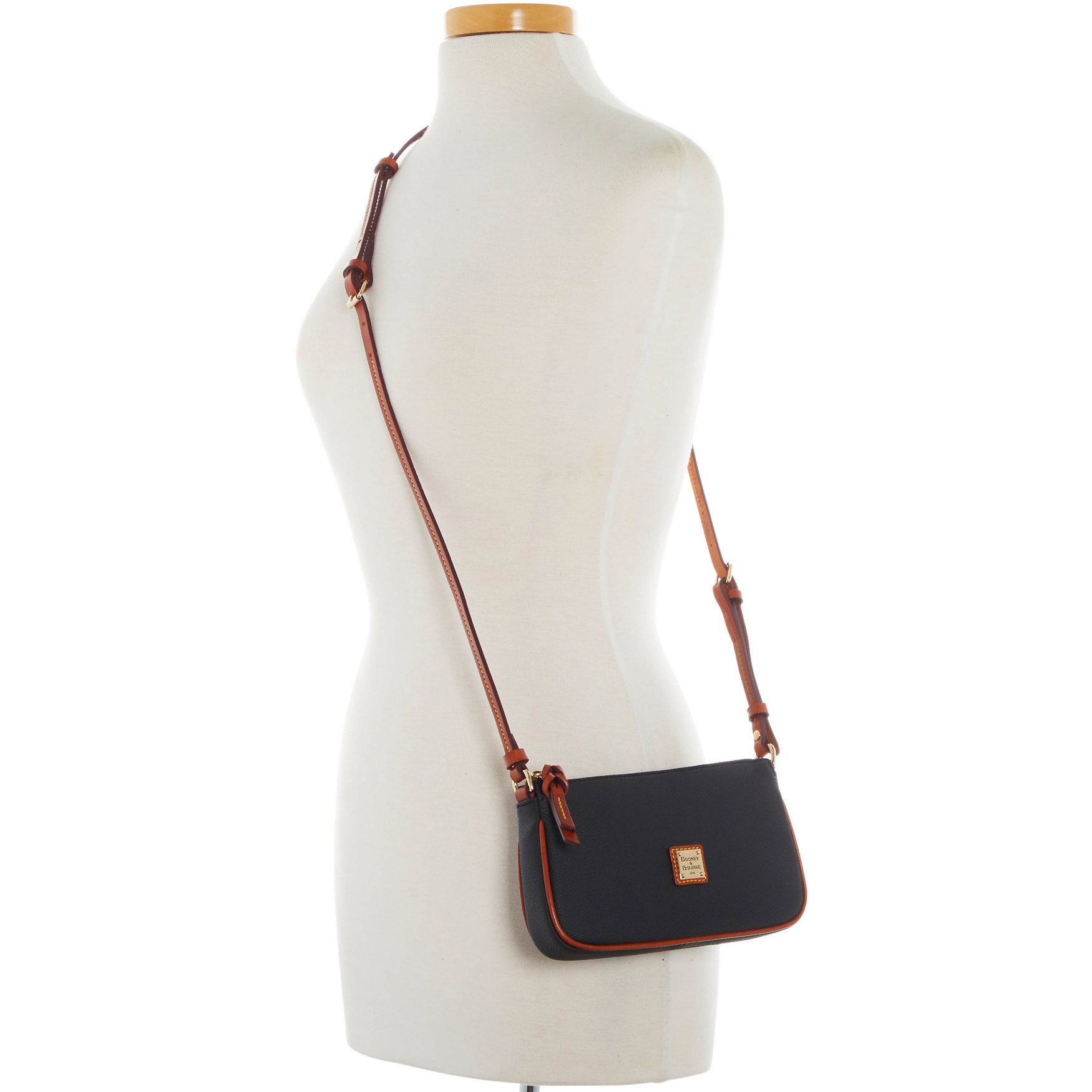 Dooney & Bourke Kirby Lexi Crossbody