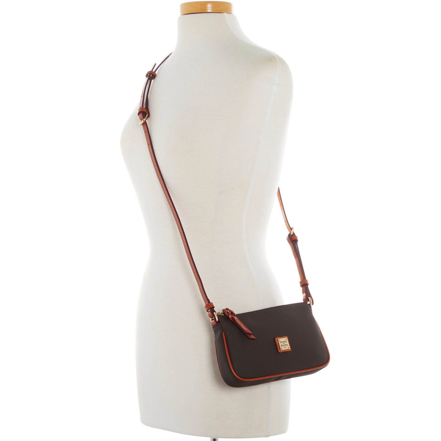 Dooney & Bourke Kirby Lexi Crossbody