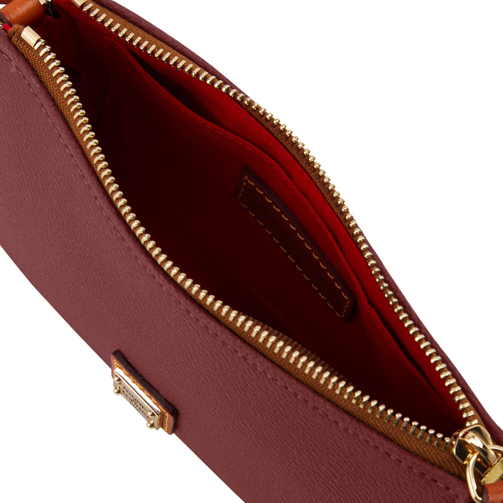 Dooney & Bourke Kirby Lexi Crossbody