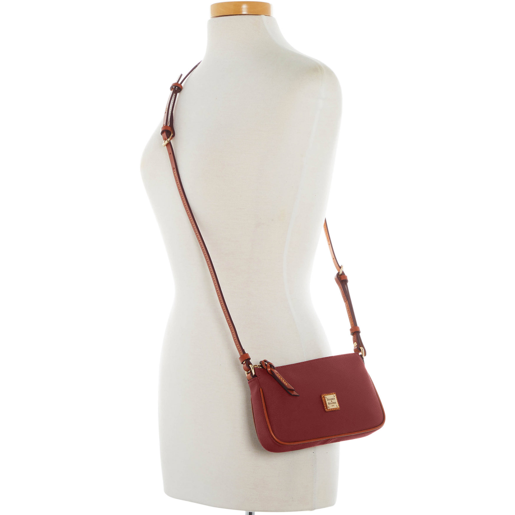 Dooney & Bourke Kirby Lexi Crossbody