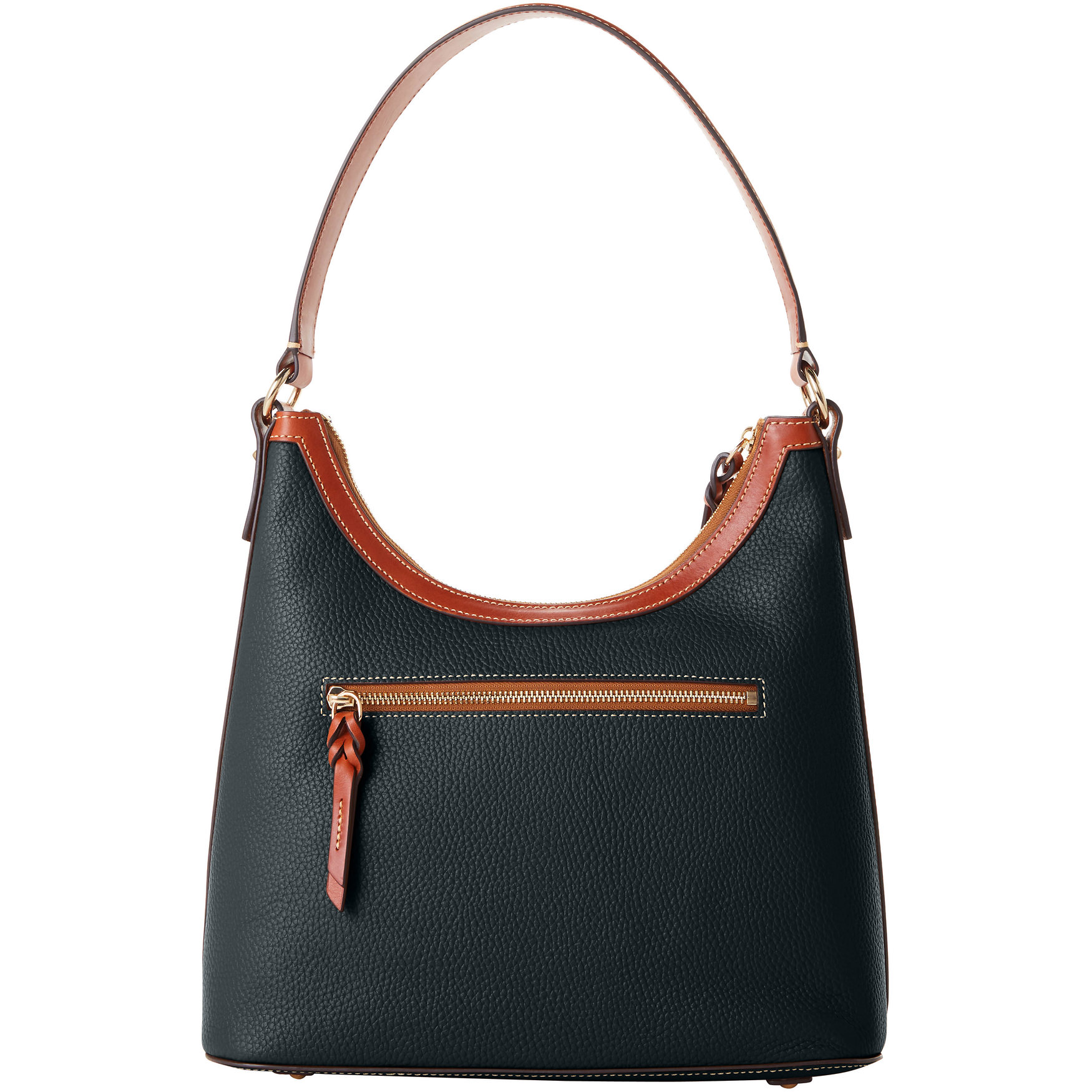 Dooney & Bourke Pebble Grain Hobo