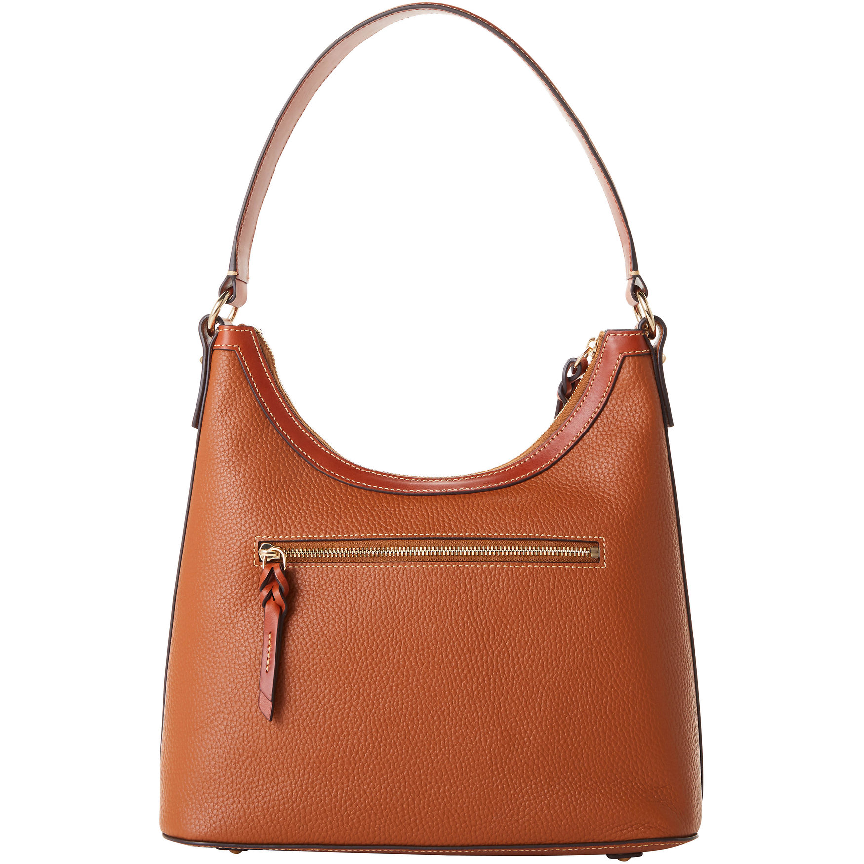 Dooney & Bourke Pebble Grain Hobo