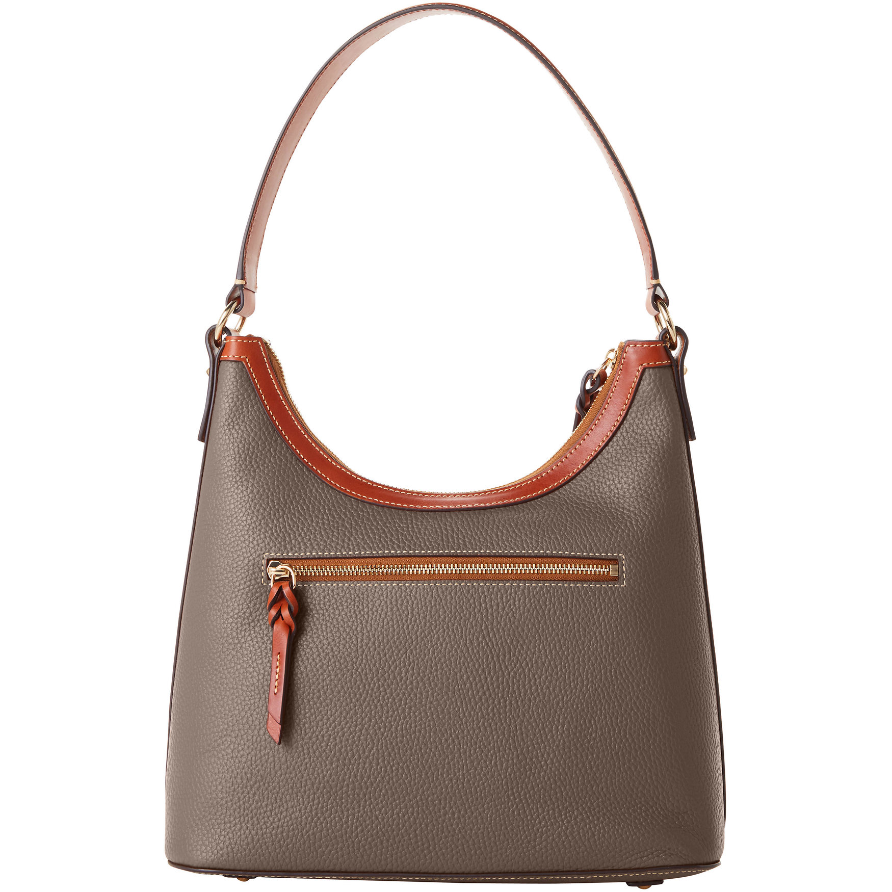 Dooney & Bourke Pebble Grain Hobo