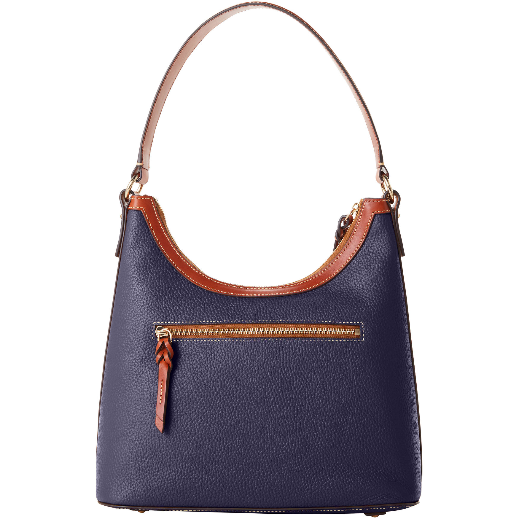 Dooney & Bourke Pebble Grain Hobo