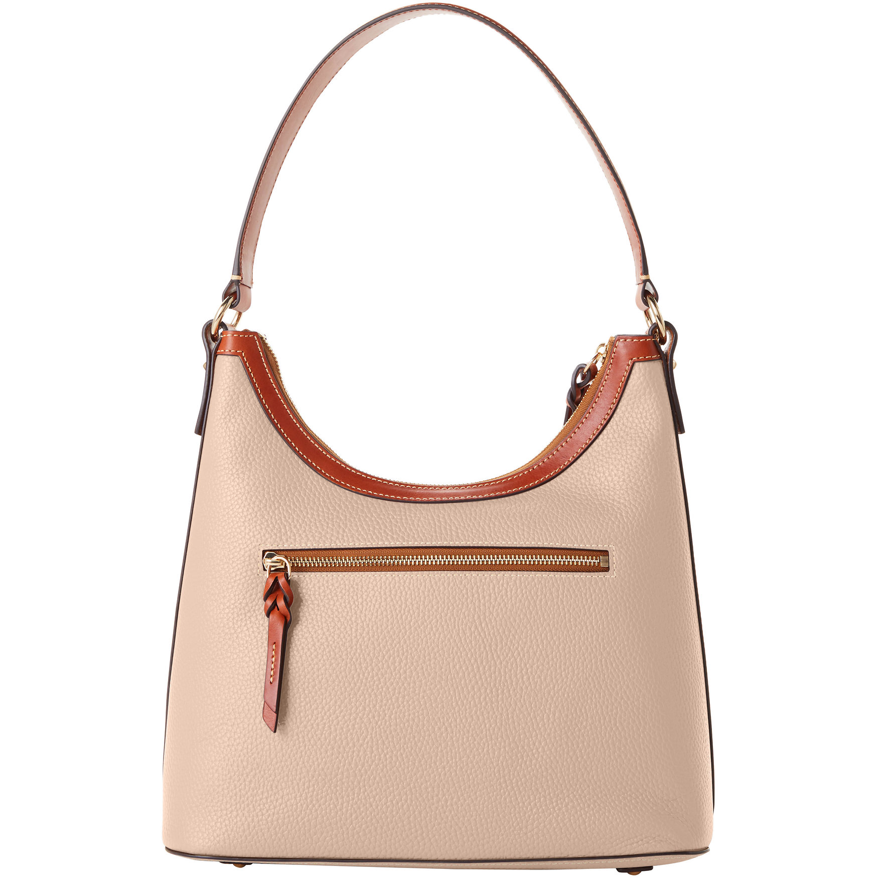 Dooney & Bourke Pebble Grain Hobo