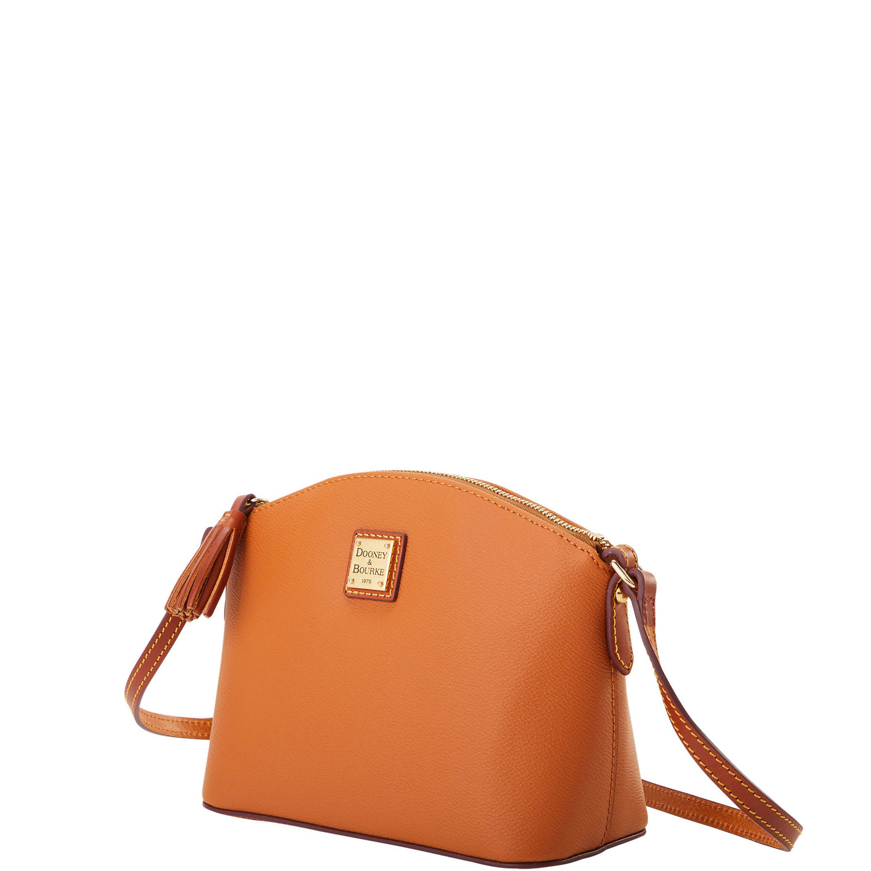 Dooney & Bourke Kirby Robin Crossbody