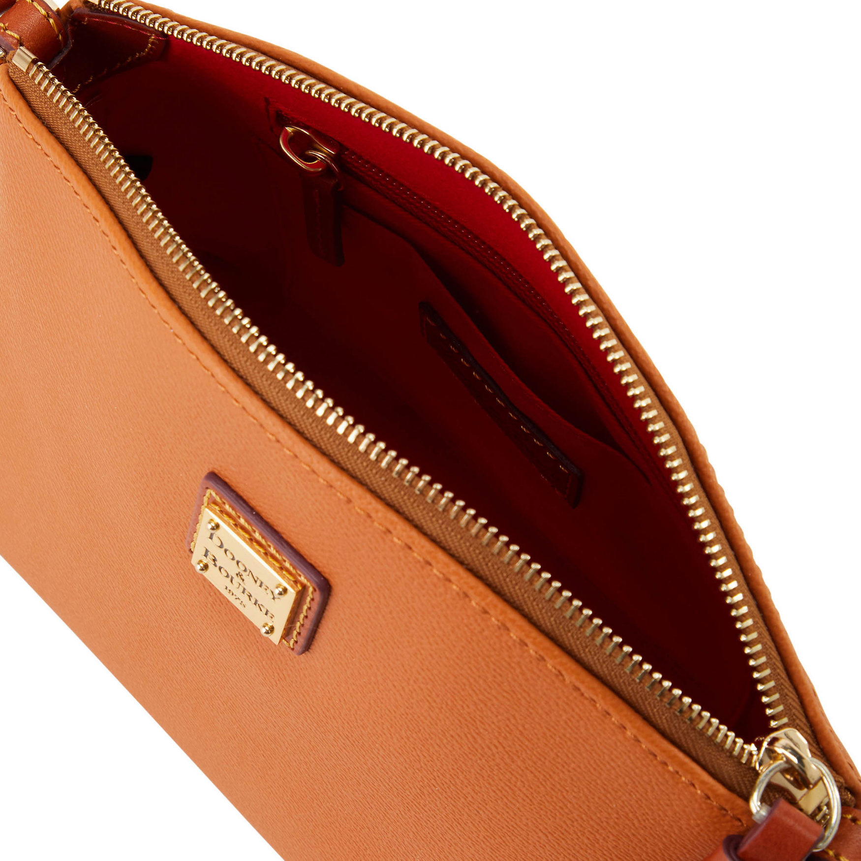 Dooney & Bourke Kirby Robin Crossbody