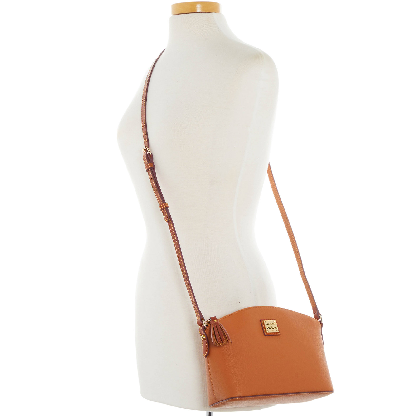 Dooney & Bourke Kirby Robin Crossbody