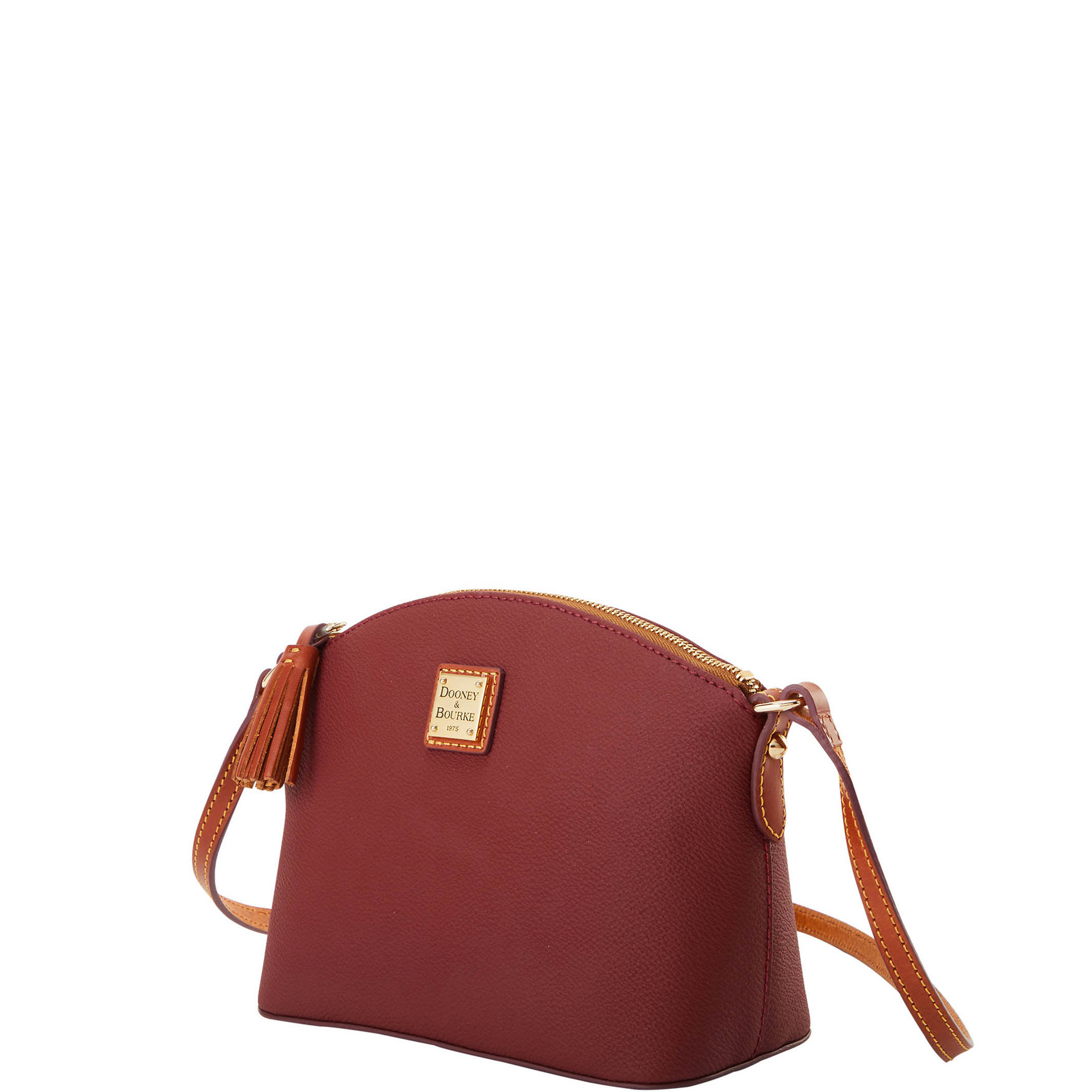 Dooney & Bourke Kirby Robin Crossbody