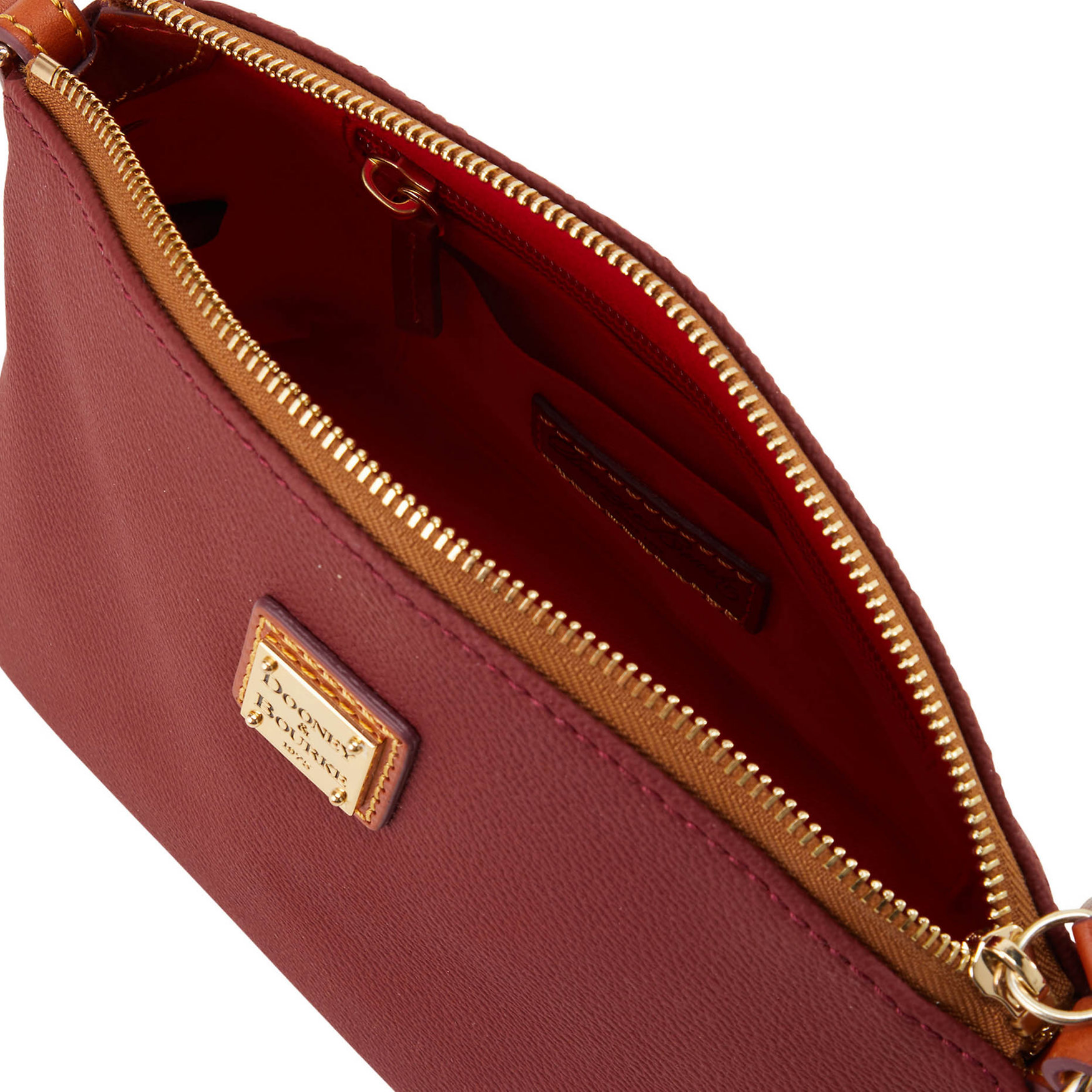 Dooney & Bourke Kirby Robin Crossbody