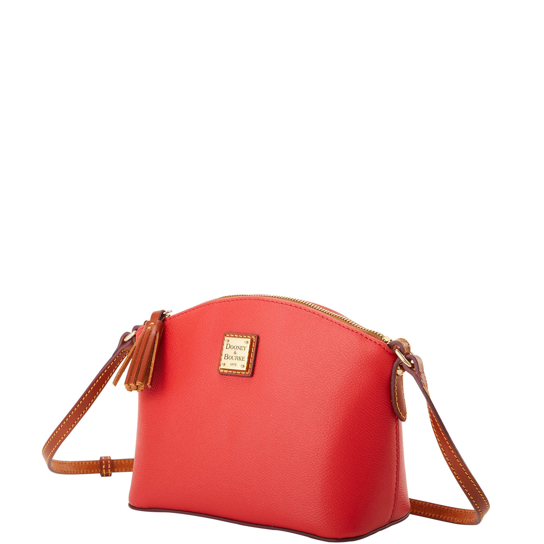 Dooney & Bourke Kirby Robin Crossbody