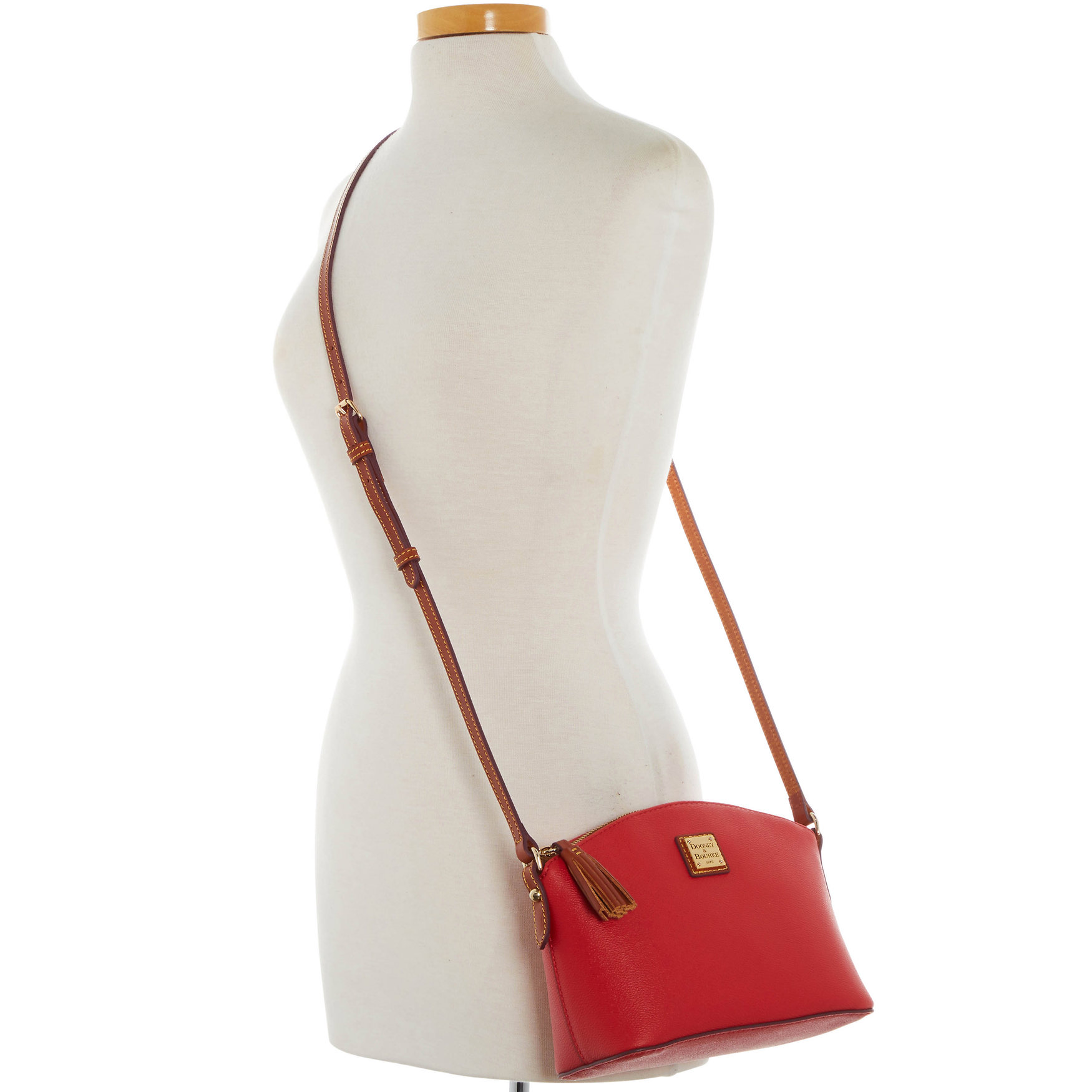 Dooney & Bourke Kirby Robin Crossbody