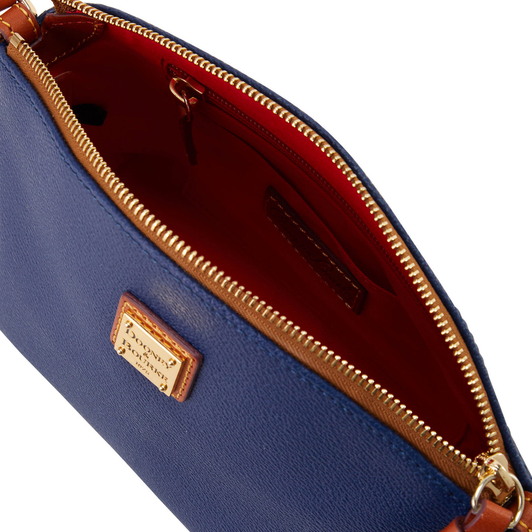 Dooney & Bourke Kirby Robin Crossbody