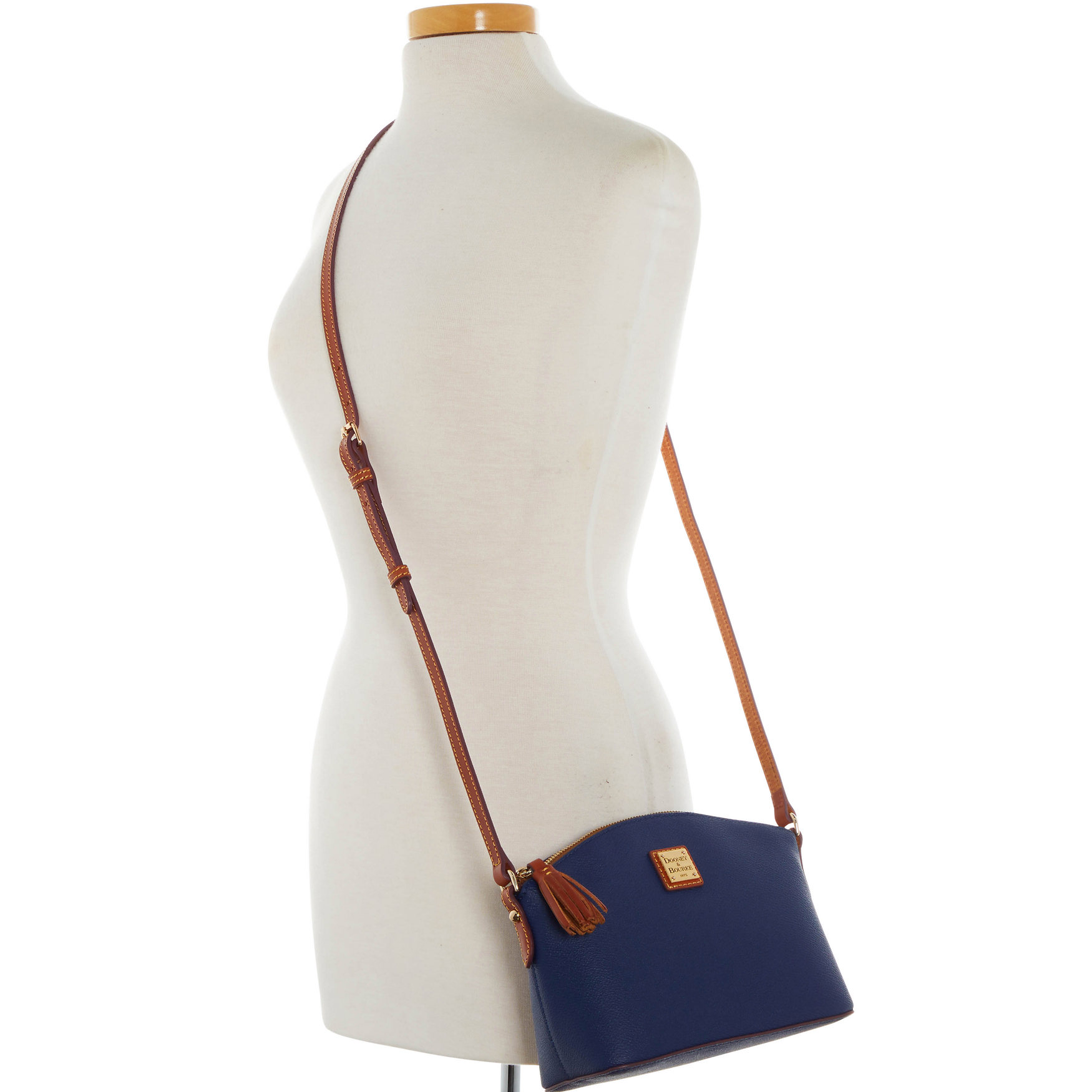 Dooney & Bourke Kirby Robin Crossbody