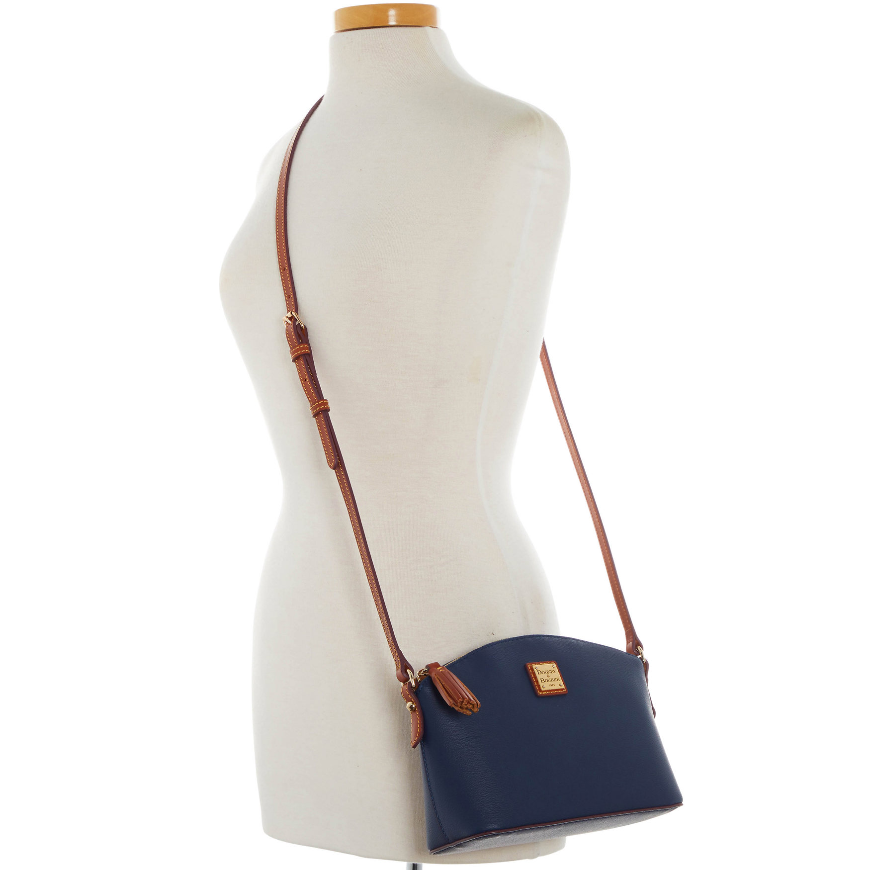 Dooney & Bourke Kirby Robin Crossbody