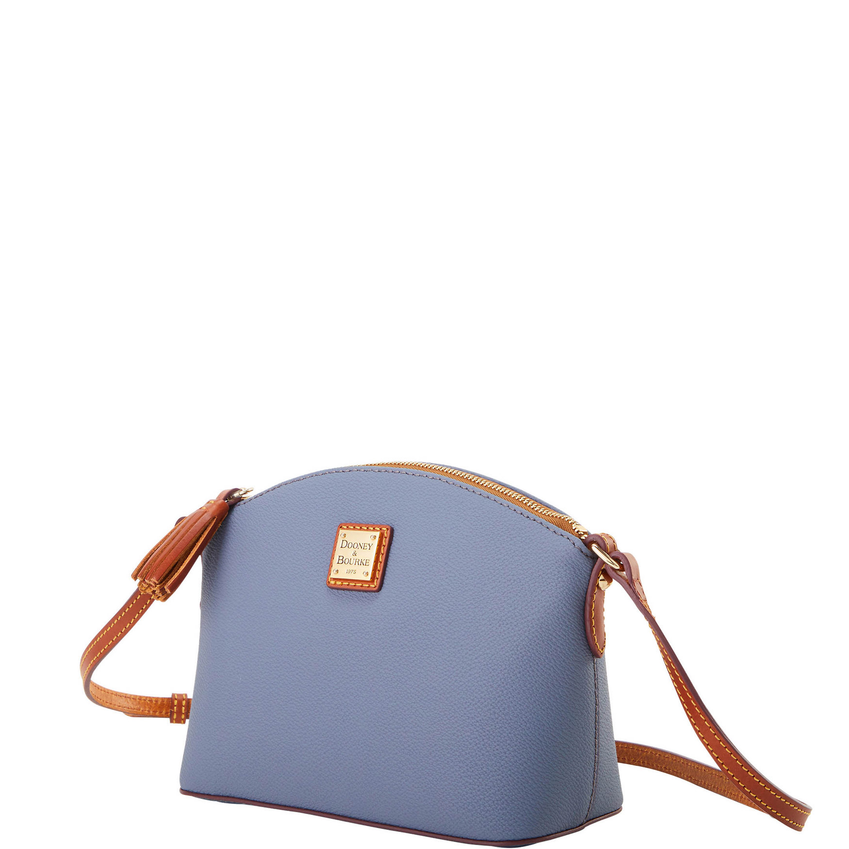 Dooney & Bourke Kirby Robin Crossbody