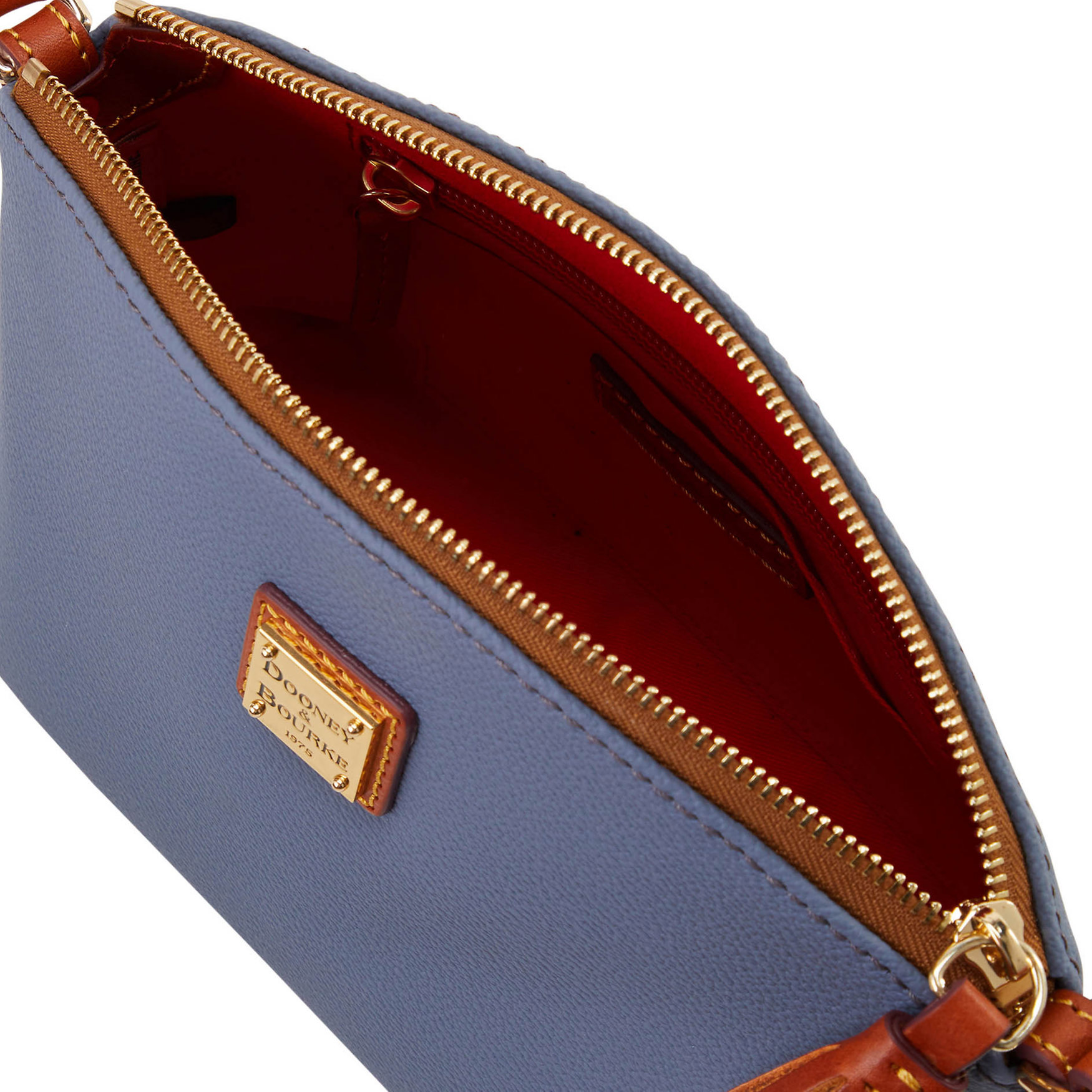 Dooney & Bourke Kirby Robin Crossbody