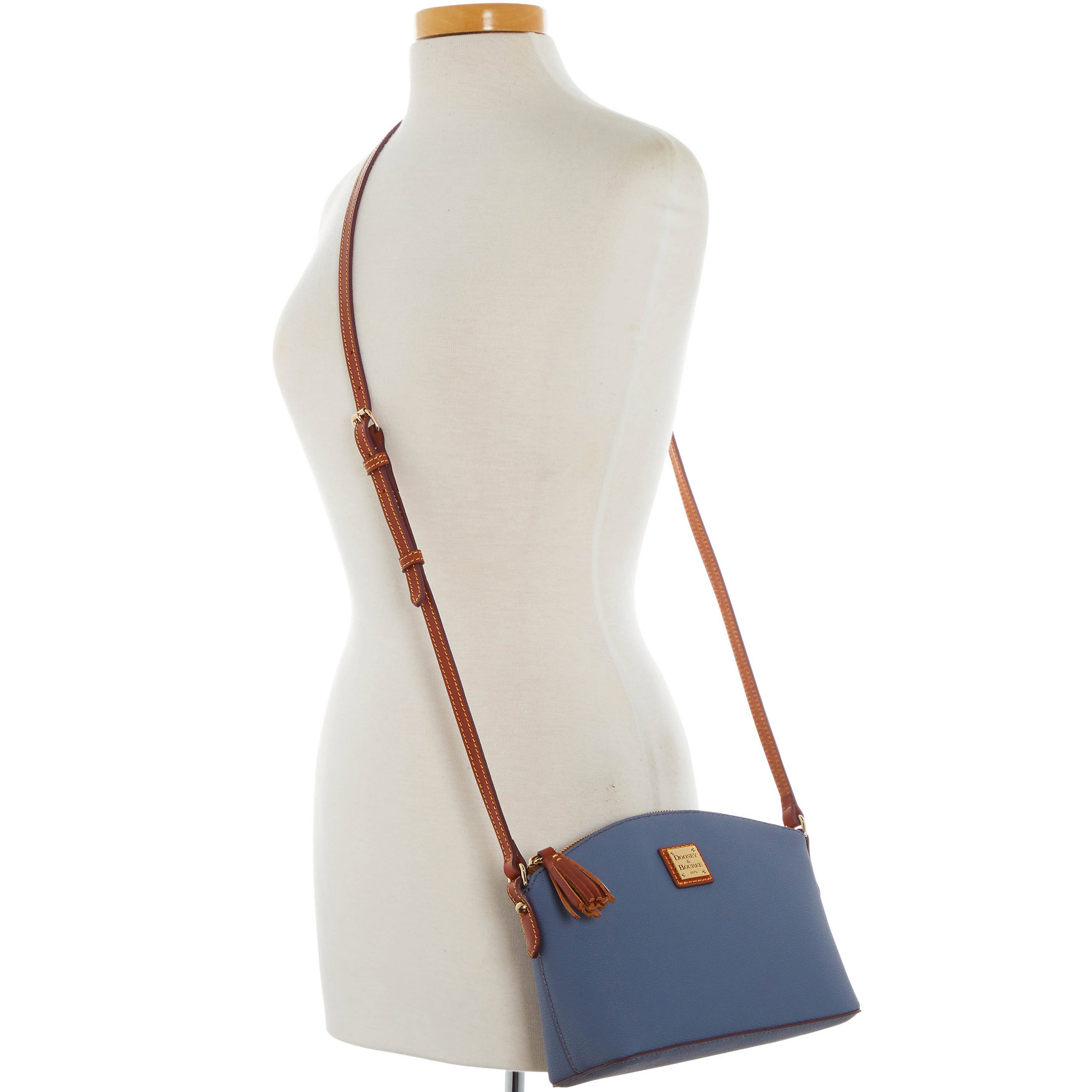 Dooney & Bourke Kirby Robin Crossbody