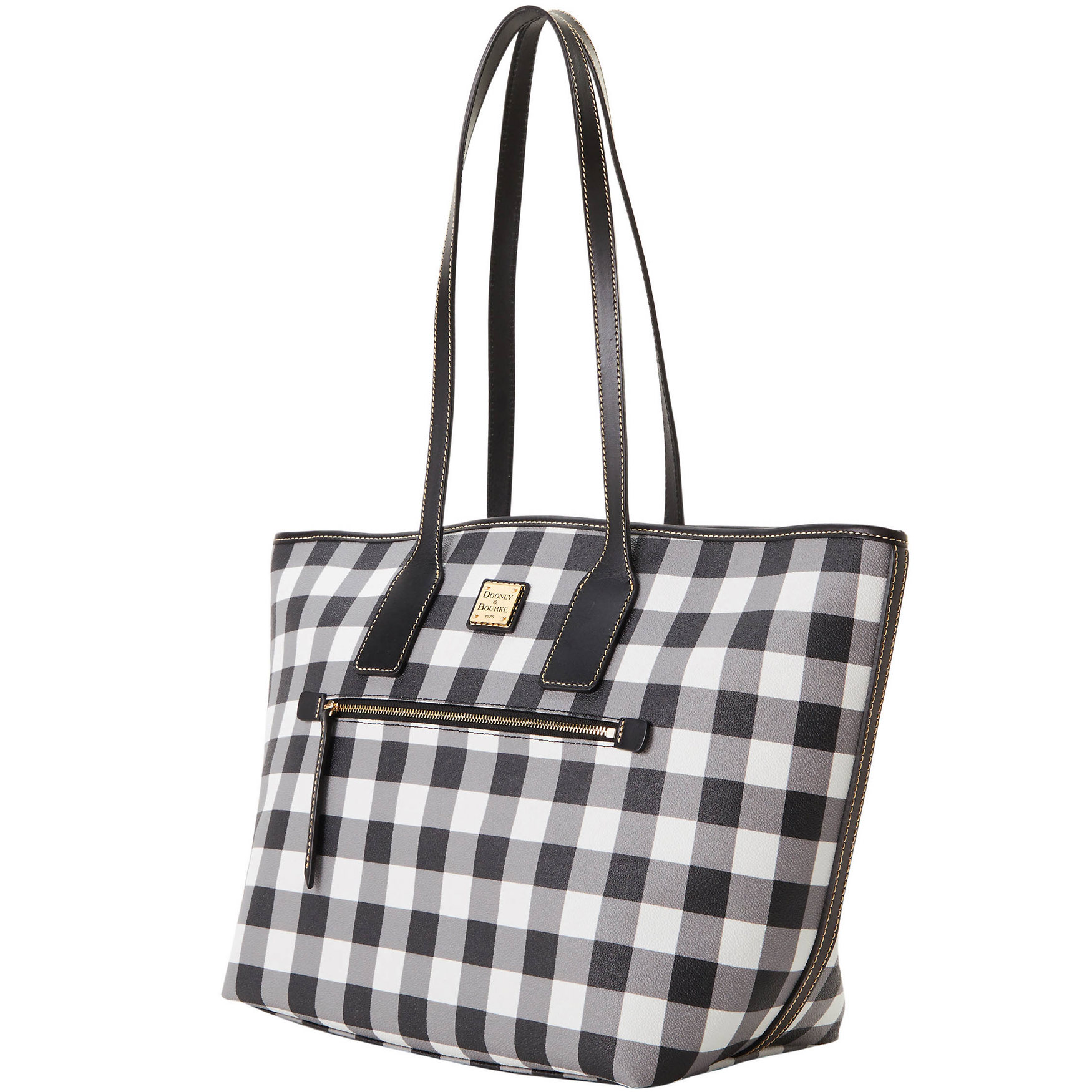 Dooney & Bourke Tucker Tote