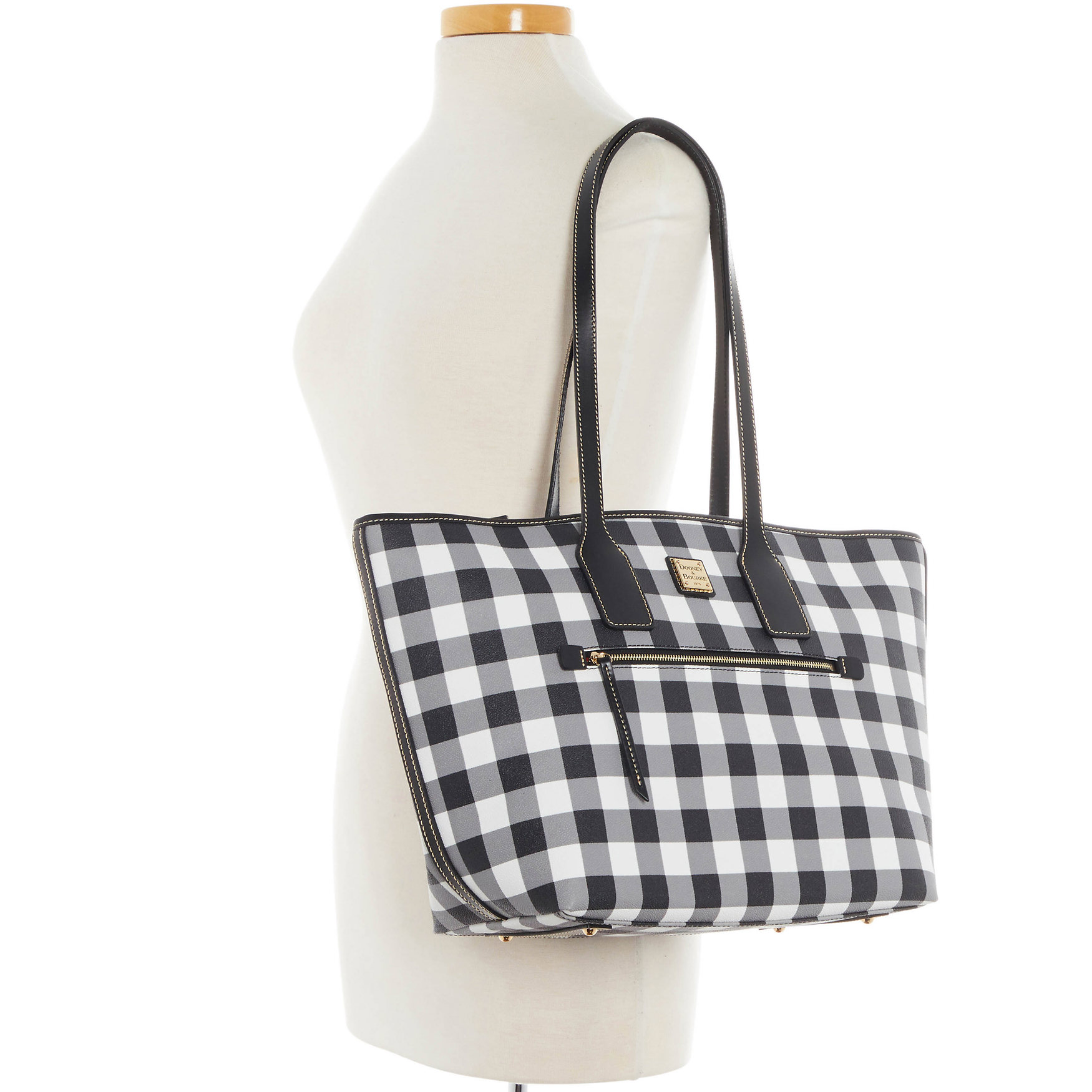 Dooney & Bourke Tucker Tote