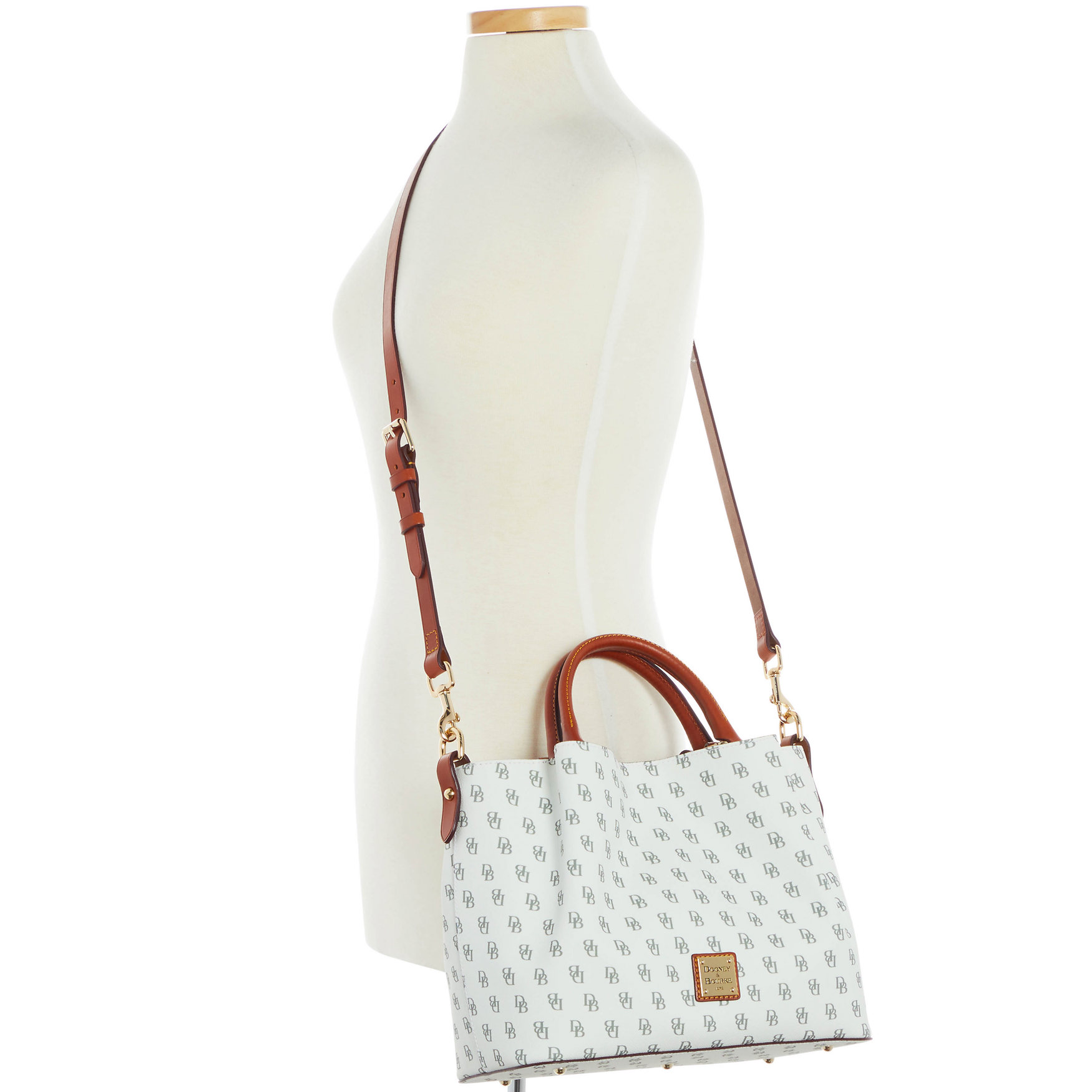 Dooney & Bourke Gretta Brenna