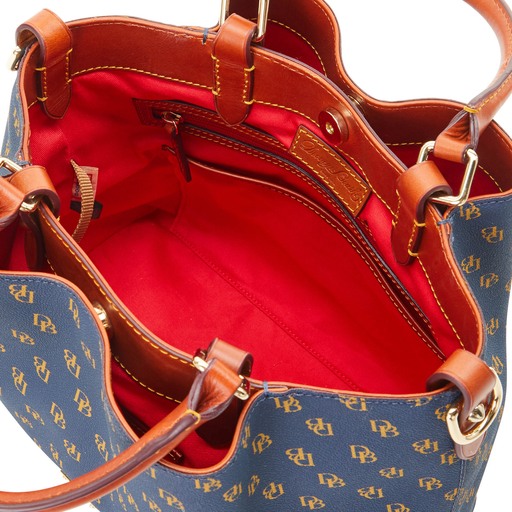 Dooney & Bourke Gretta Brenna