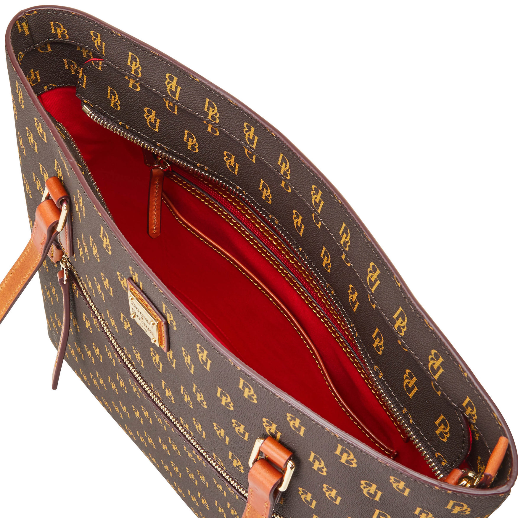 Dooney & Bourke Gretta Large Shopper