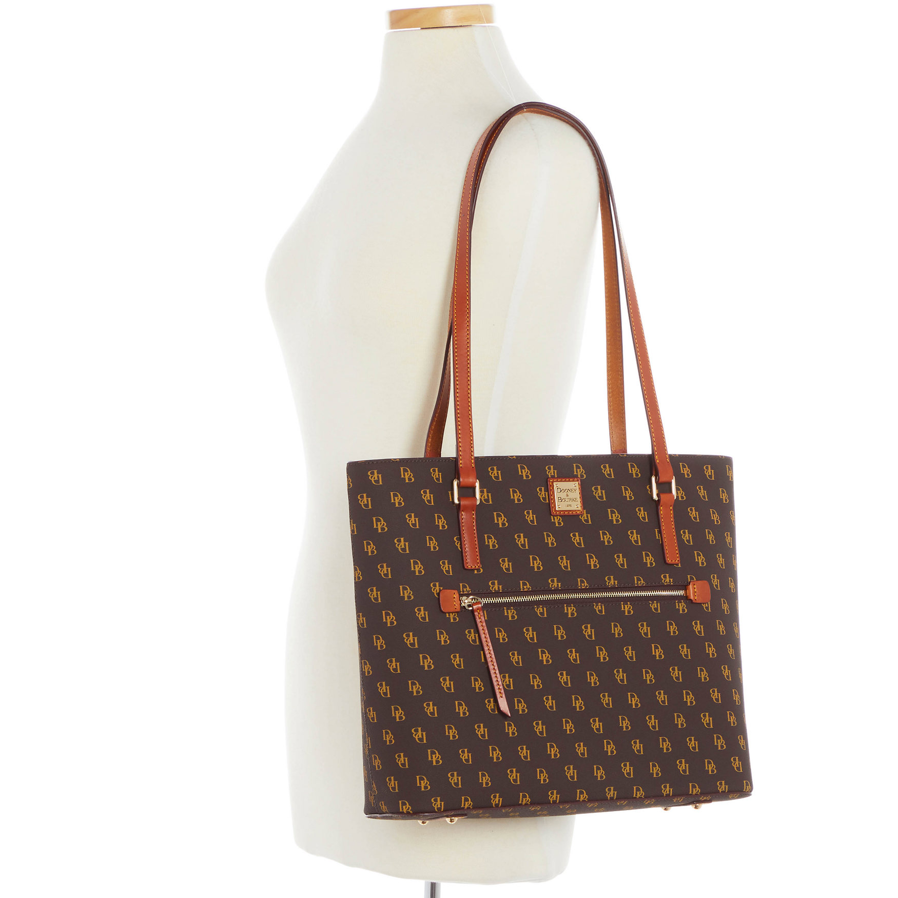 Dooney & Bourke Gretta Large Shopper