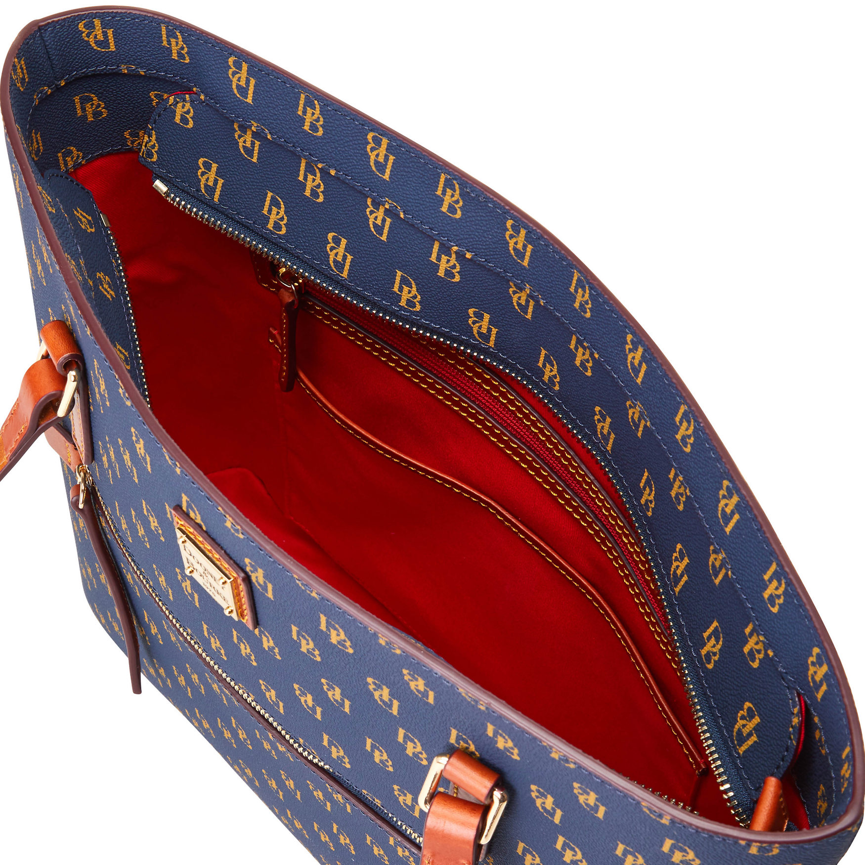 Dooney & Bourke Gretta Large Shopper