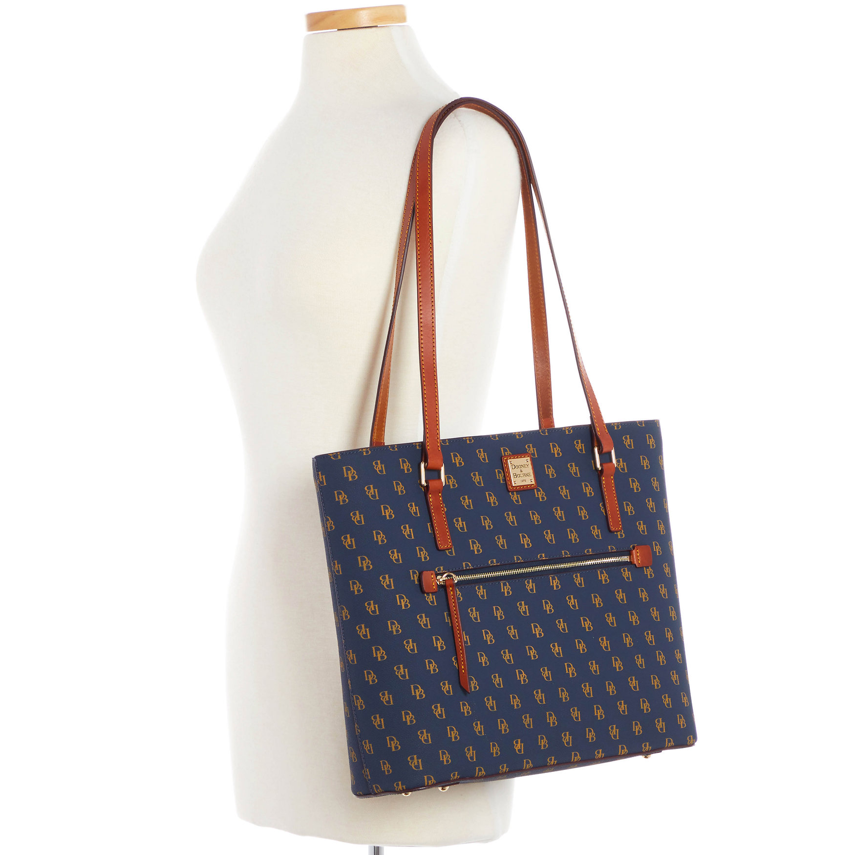 Dooney & Bourke Gretta Large Shopper