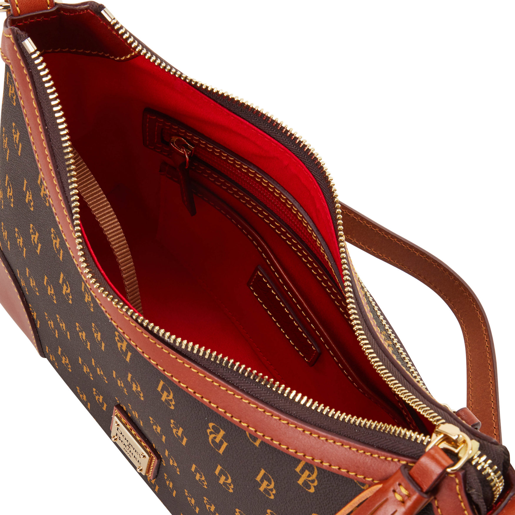 Dooney & Bourke Gretta Large Shoulder Bag