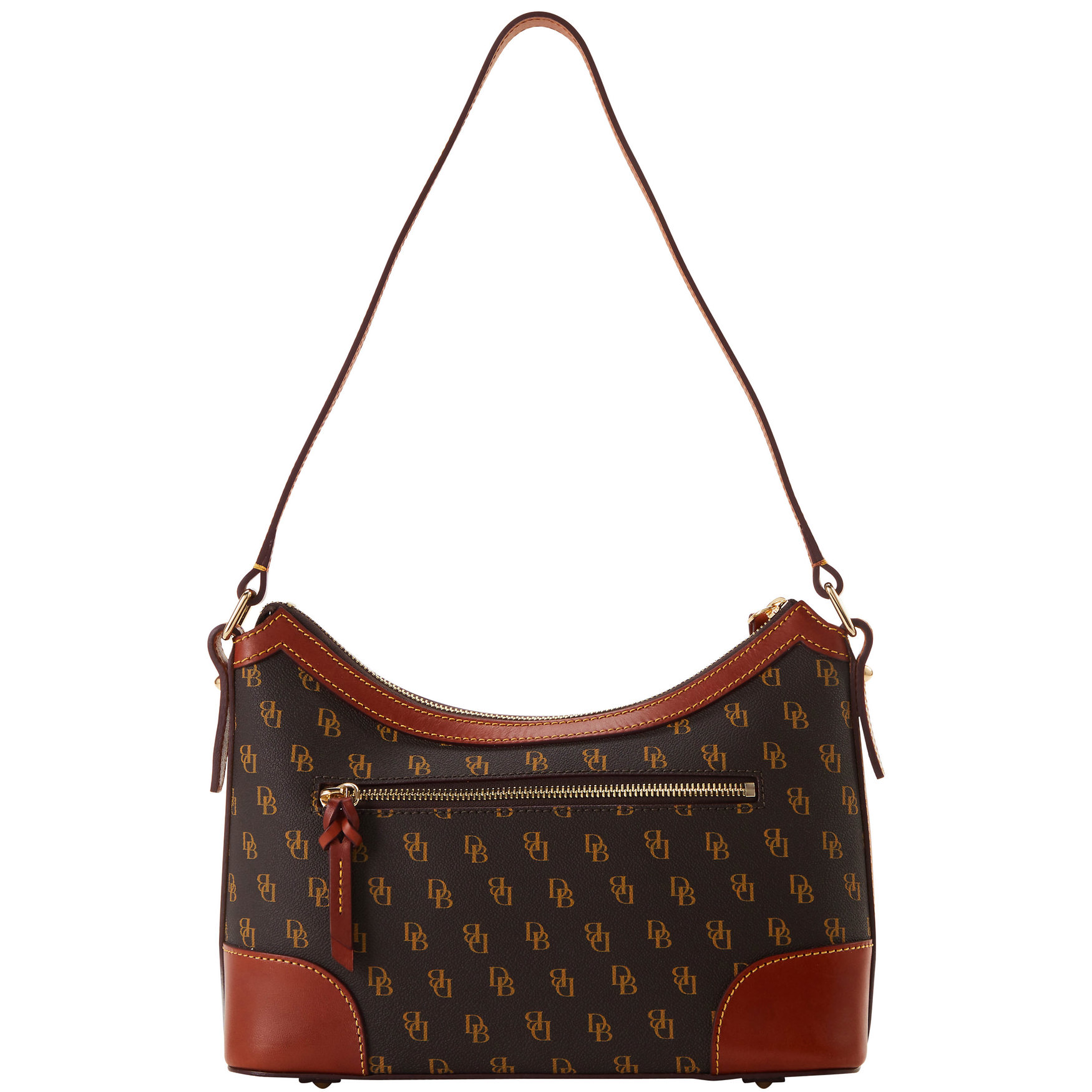 Dooney & Bourke Gretta Large Shoulder Bag