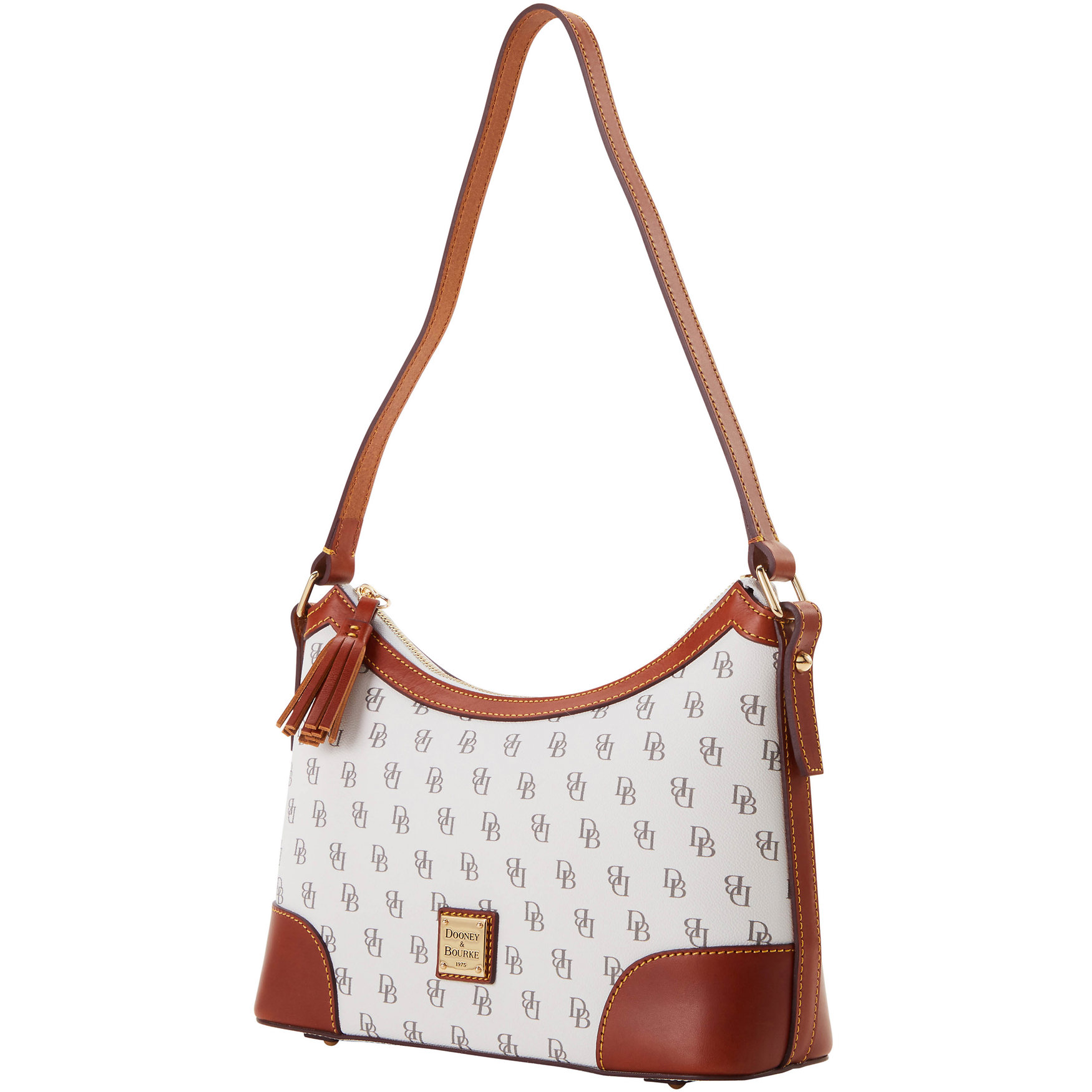 Dooney & Bourke Gretta Large Shoulder Bag