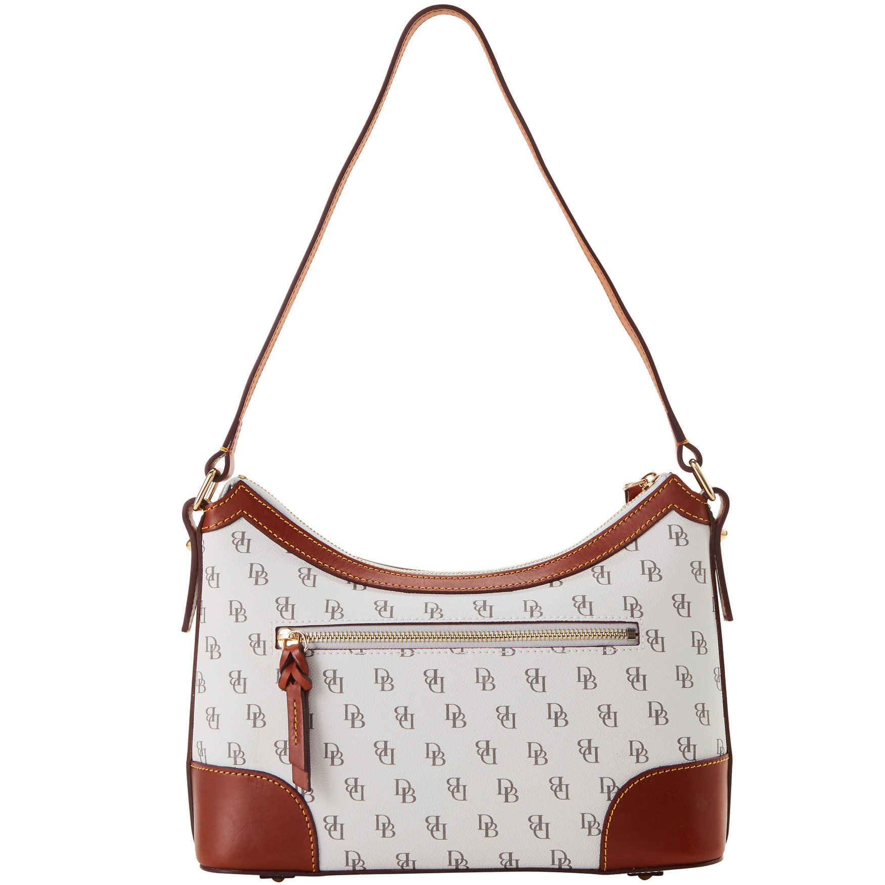 Dooney & Bourke Gretta Large Shoulder Bag