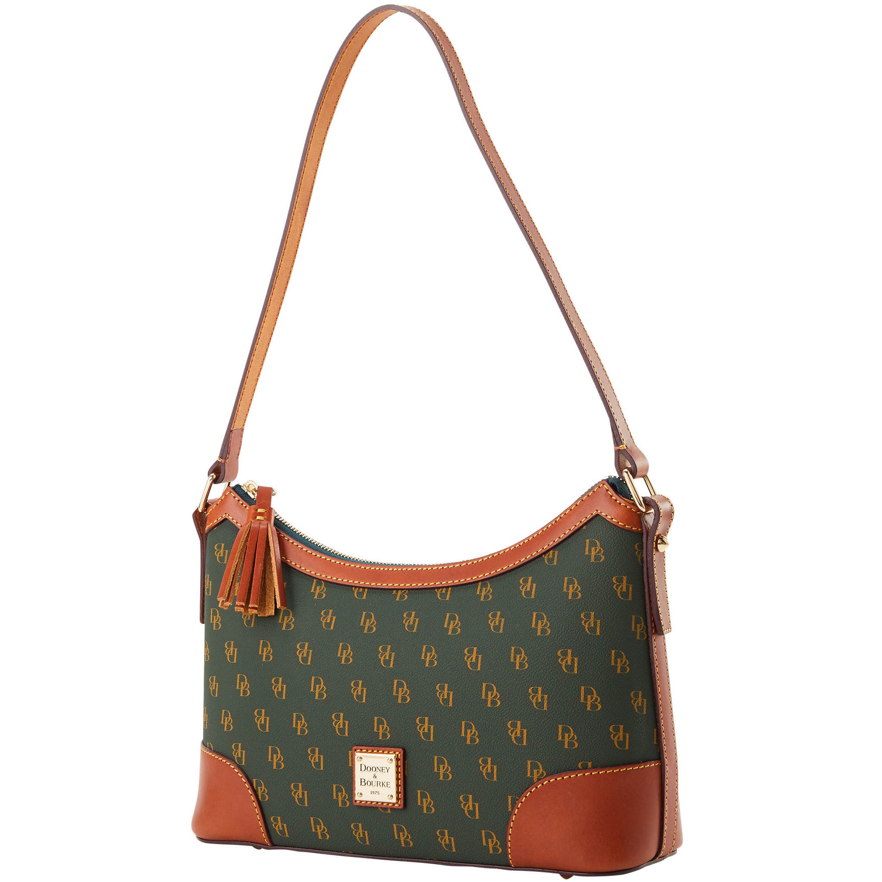 Dooney & Bourke Gretta Large Shoulder Bag