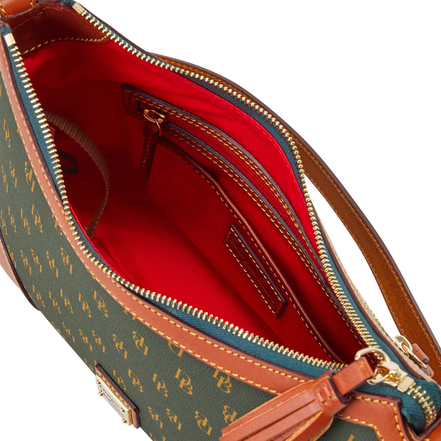 Dooney & Bourke Gretta Large Shoulder Bag