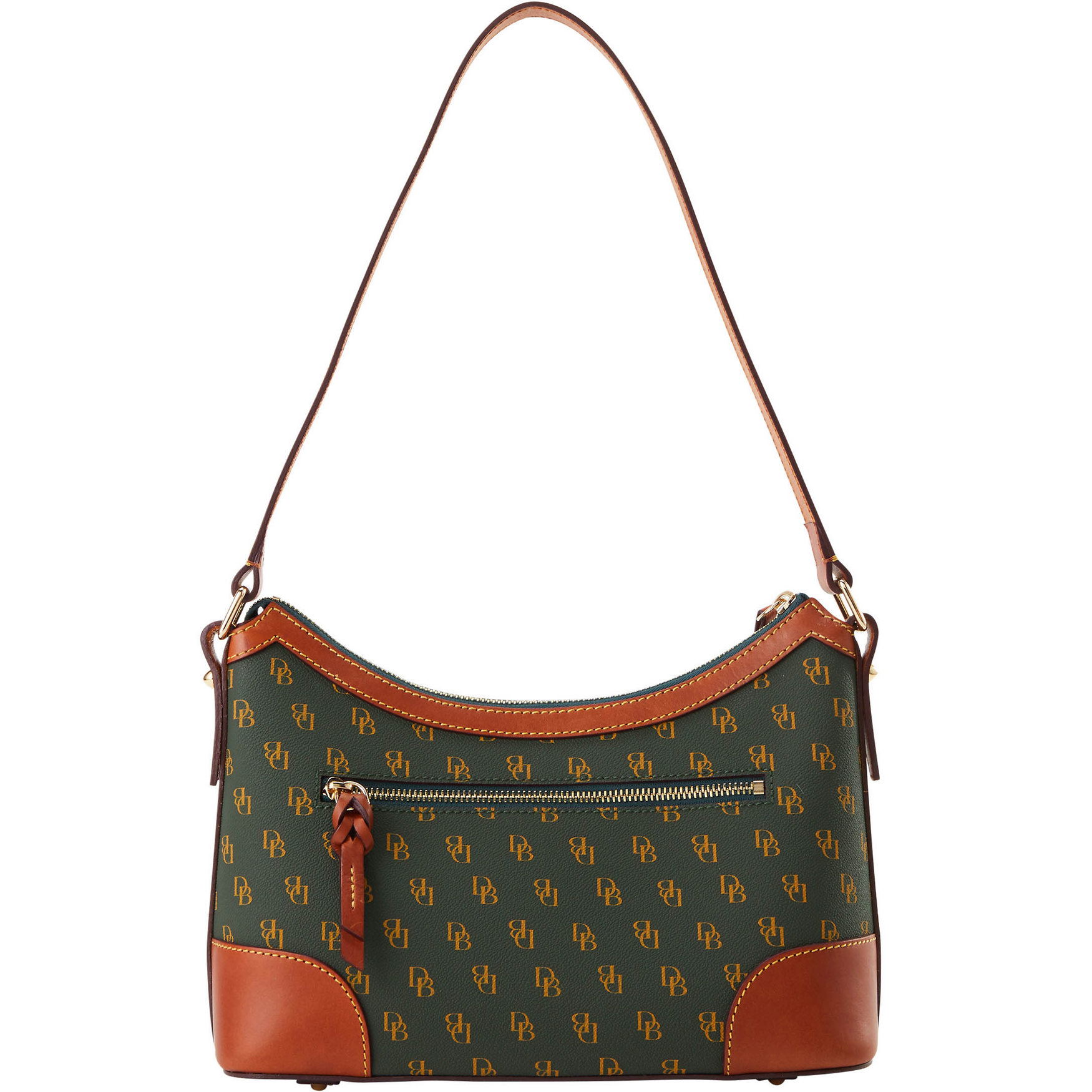 Dooney & Bourke Gretta Large Shoulder Bag