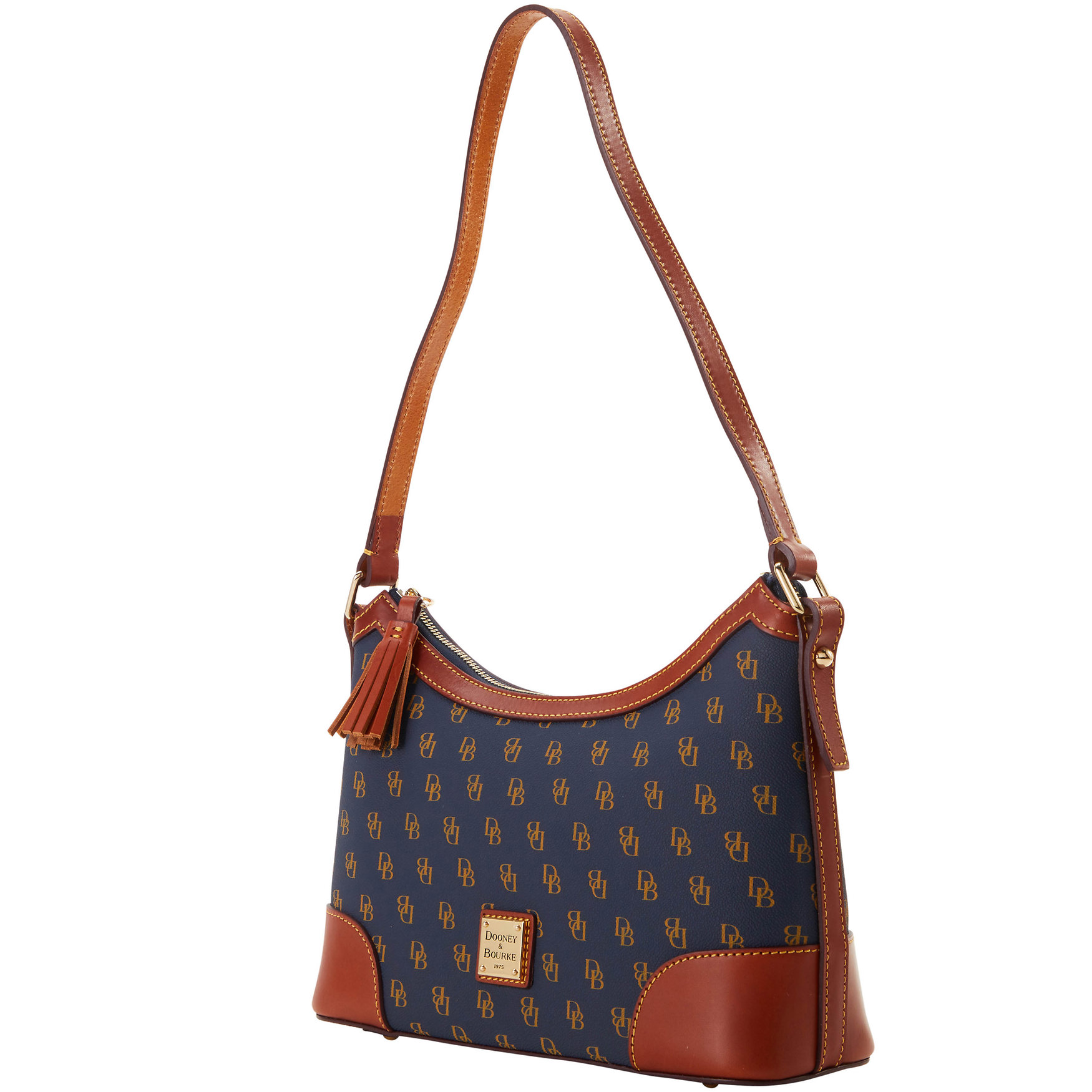 Dooney & Bourke Gretta Large Shoulder Bag