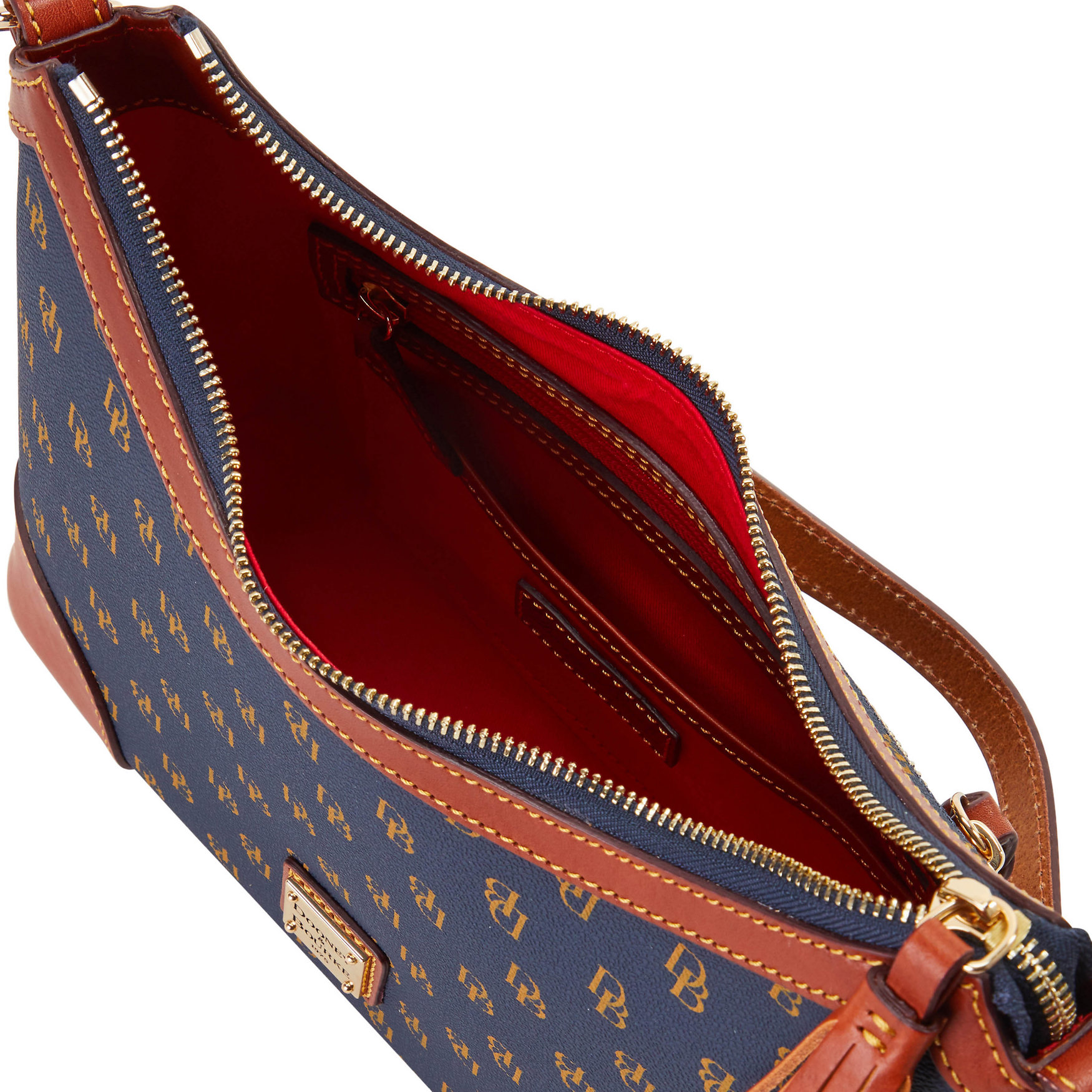 Dooney & Bourke Gretta Large Shoulder Bag